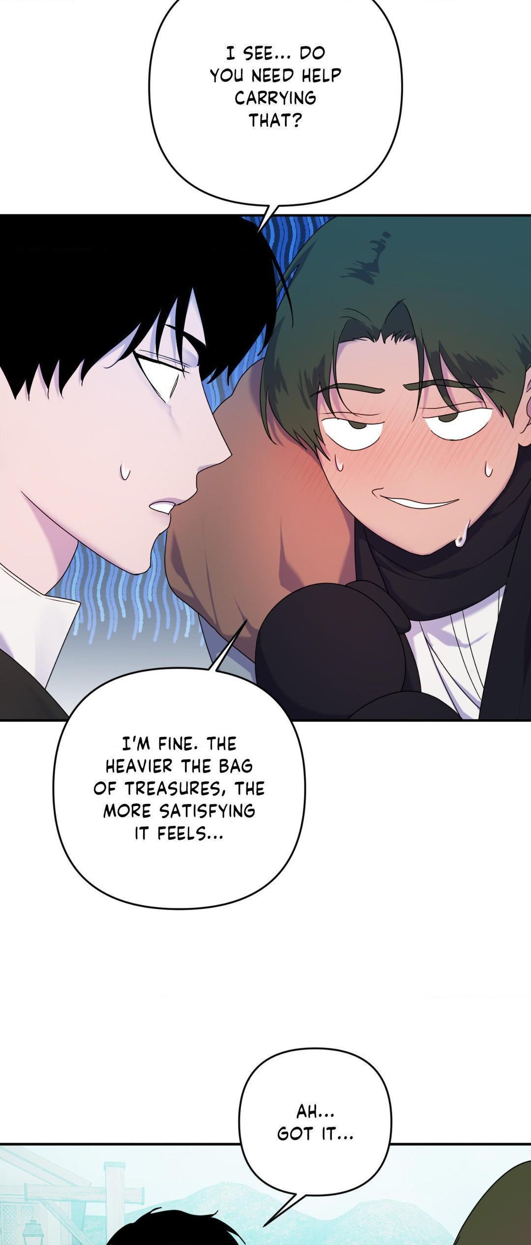 The Flower of Aloshya Chapter 2.7 page 19 - 