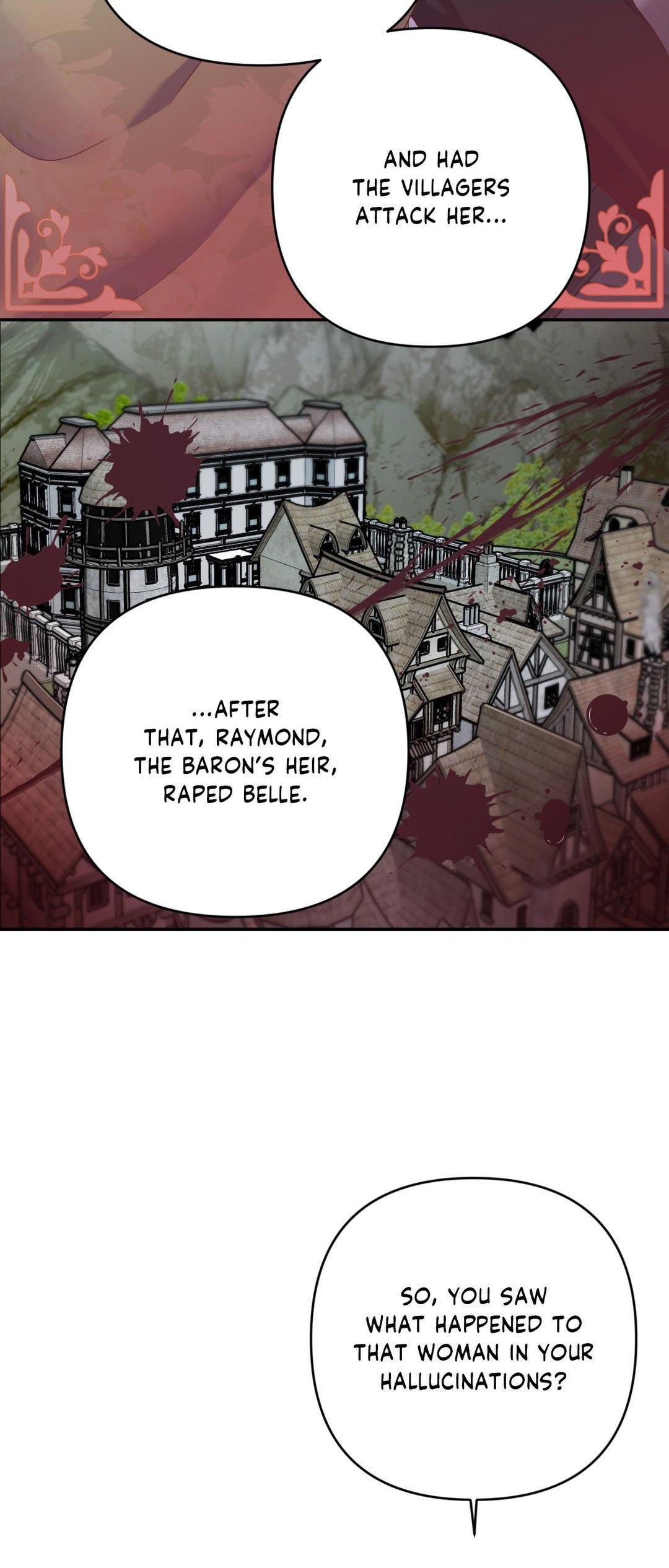 The Flower of Aloshya Chapter 2.7 page 3 - 