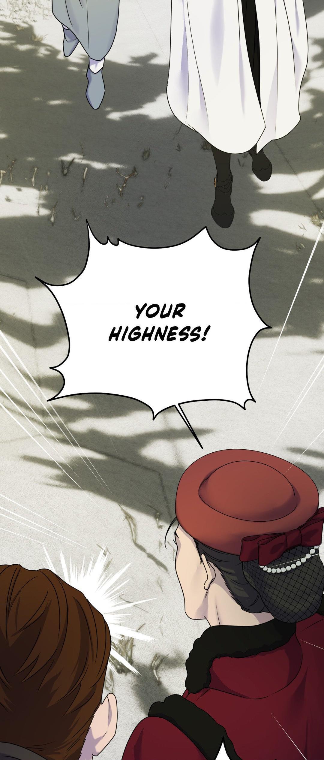The Flower of Aloshya Chapter 2.7 page 21 - 