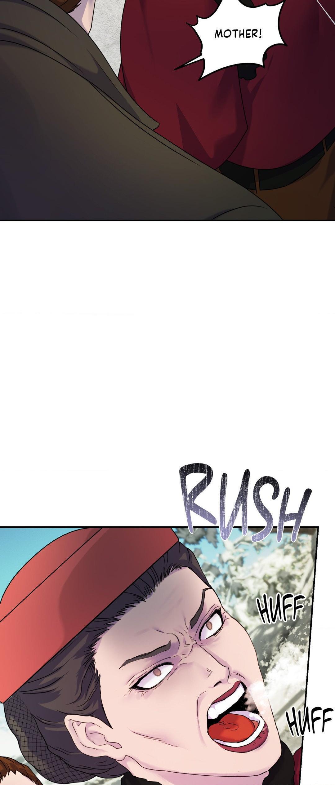 The Flower of Aloshya Chapter 2.7 page 22 - 