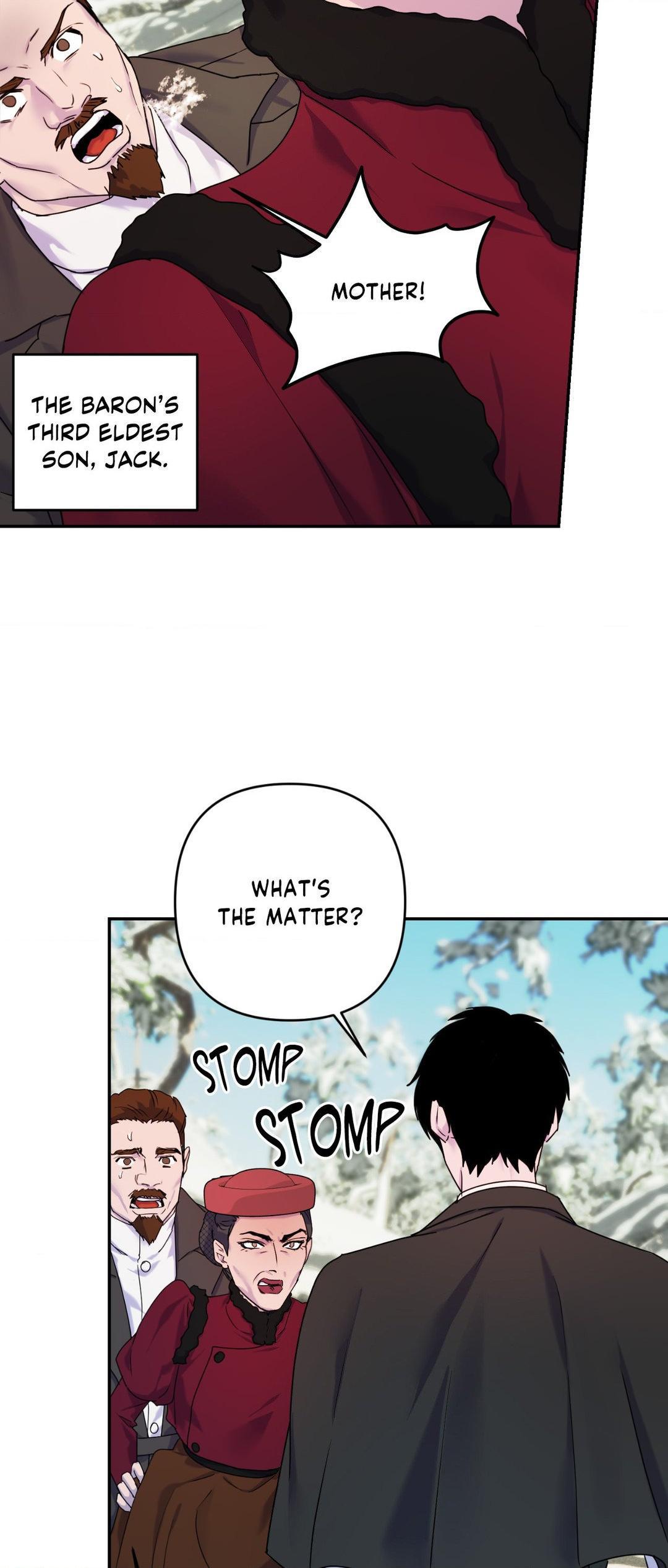 The Flower of Aloshya Chapter 2.7 page 23 - 