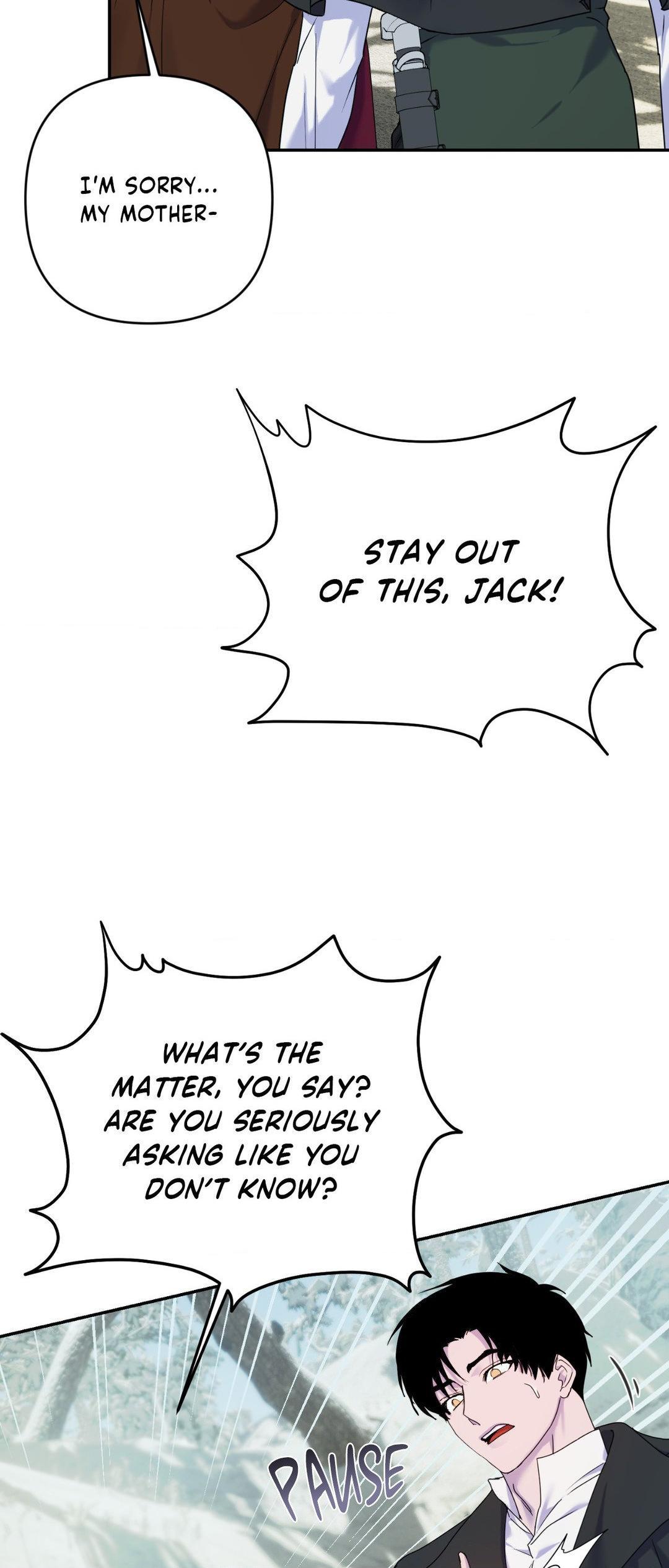 The Flower of Aloshya Chapter 2.7 page 24 - 