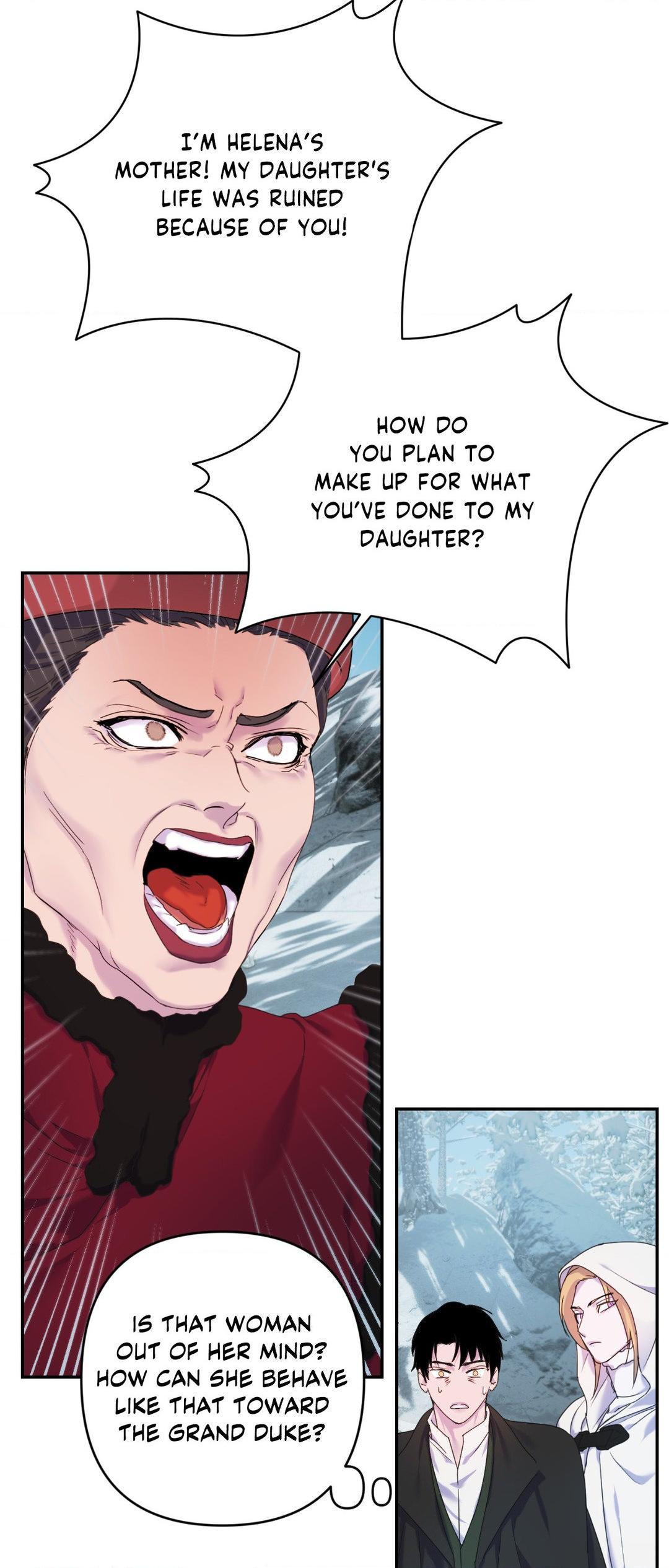 The Flower of Aloshya Chapter 2.7 page 26 - 