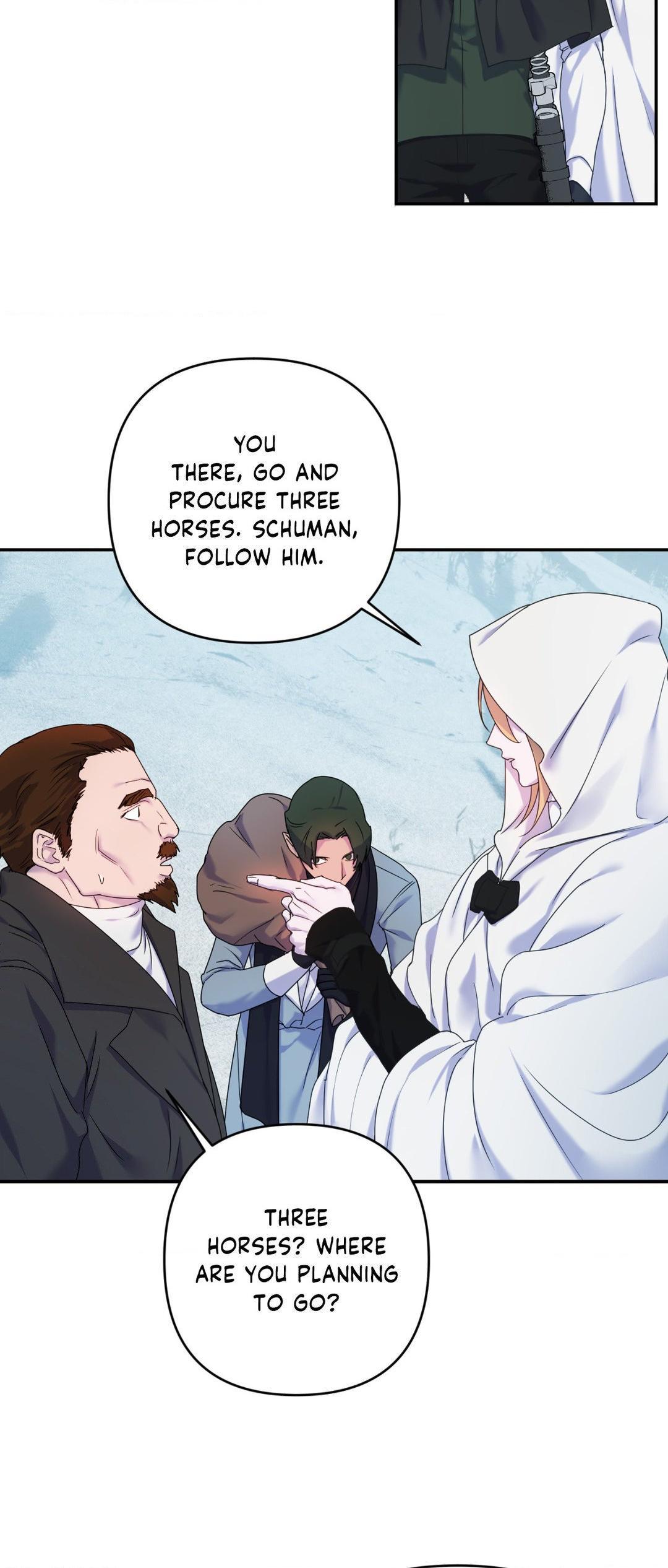 The Flower of Aloshya Chapter 2.7 page 27 - 