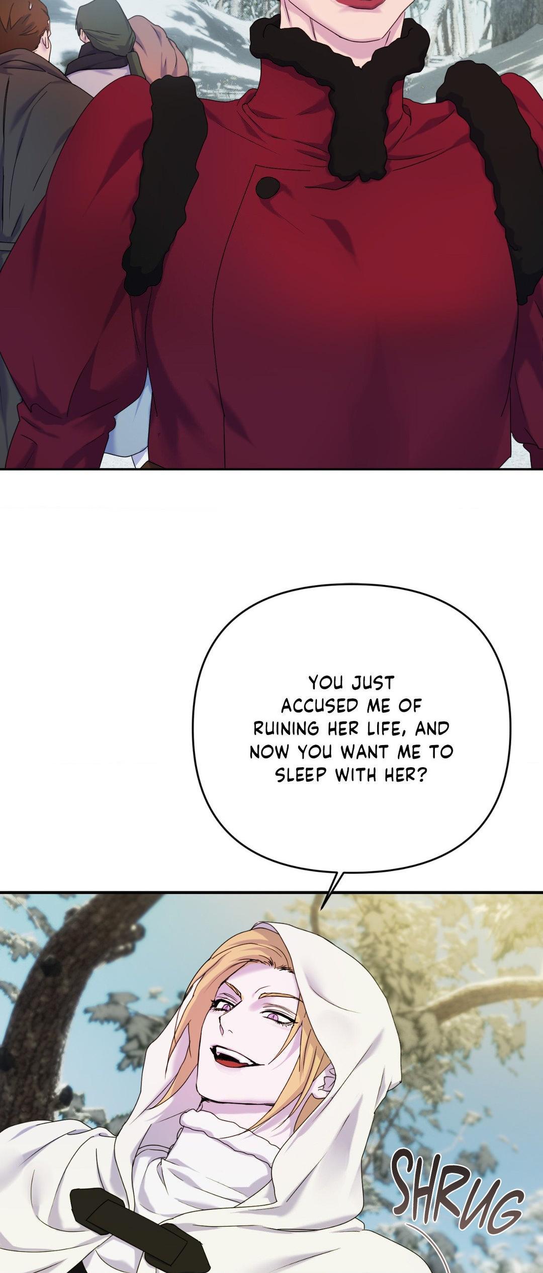 The Flower of Aloshya Chapter 2.7 page 29 - 