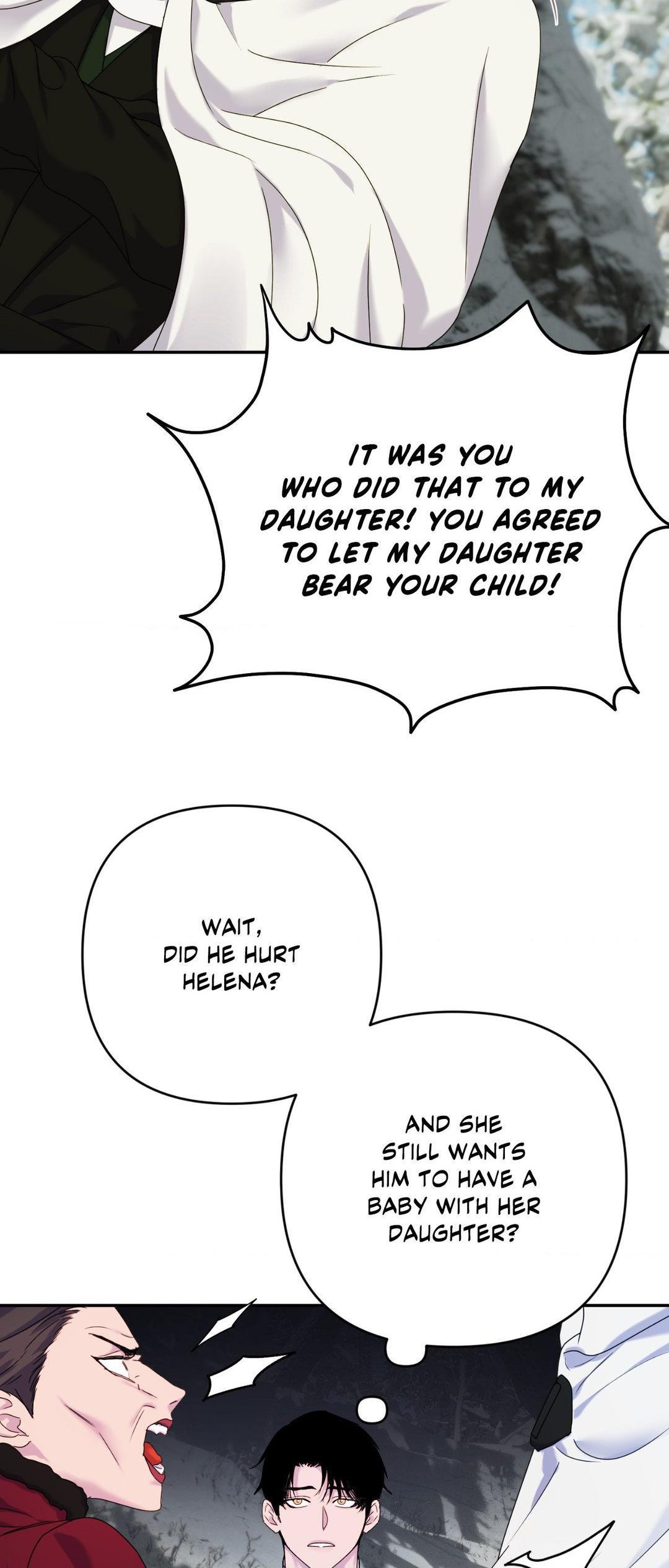 The Flower of Aloshya Chapter 2.7 page 30 - 