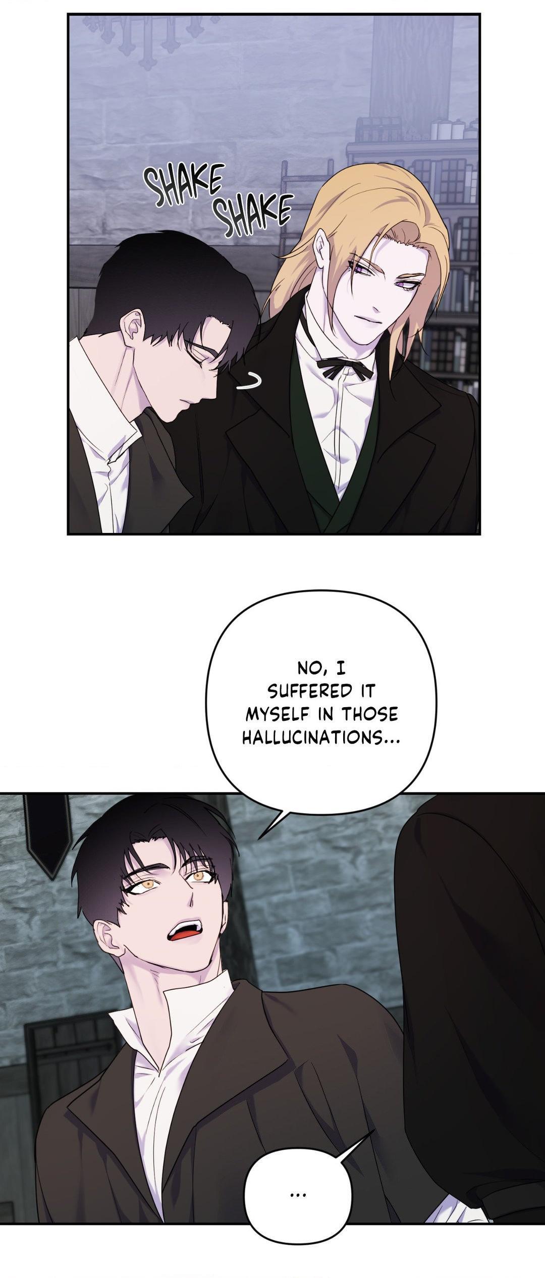 The Flower of Aloshya Chapter 2.7 page 4 - 