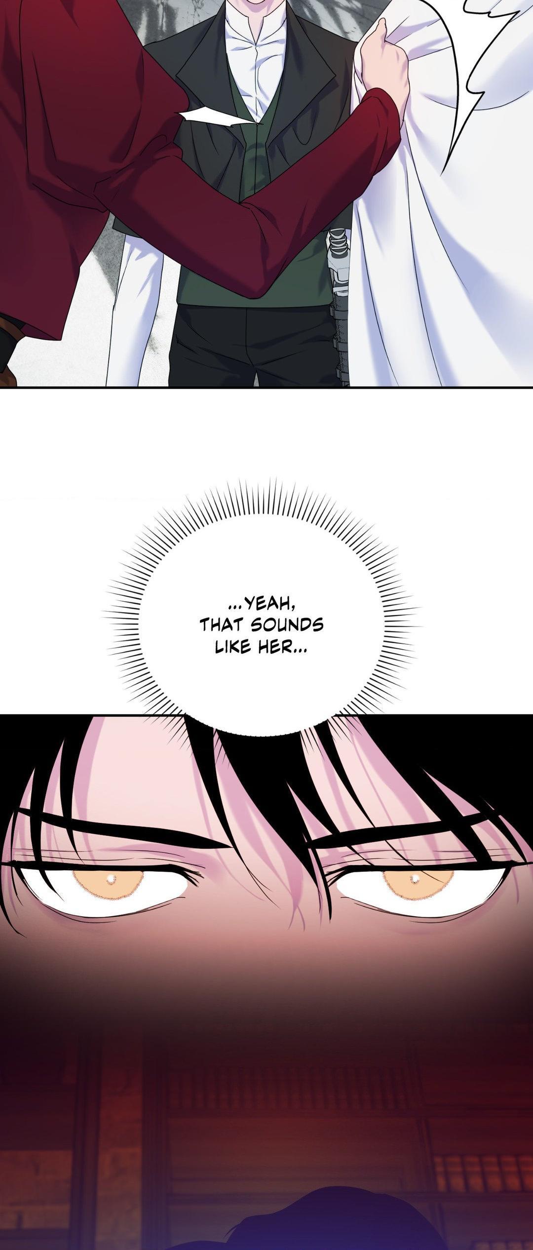 The Flower of Aloshya Chapter 2.7 page 31 - 