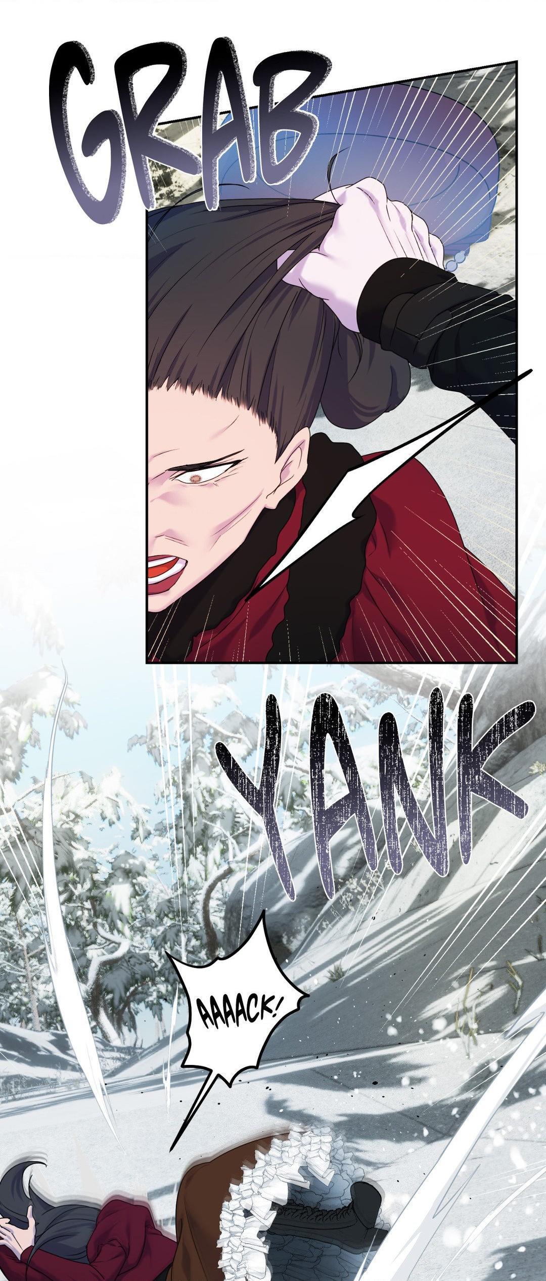 The Flower of Aloshya Chapter 2.7 page 33 - 
