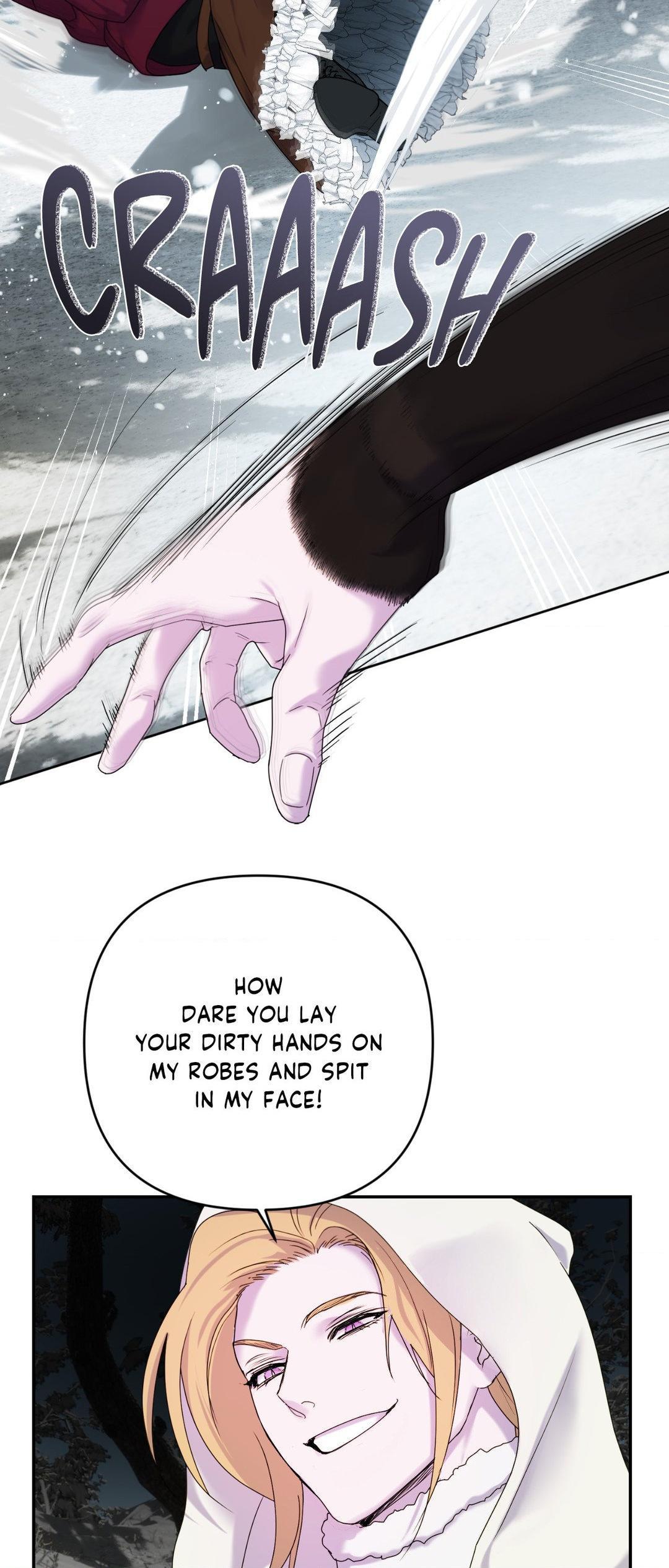The Flower of Aloshya Chapter 2.7 page 34 - 