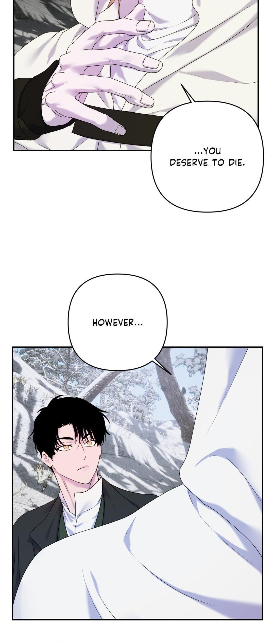 The Flower of Aloshya Chapter 2.7 page 35 - 