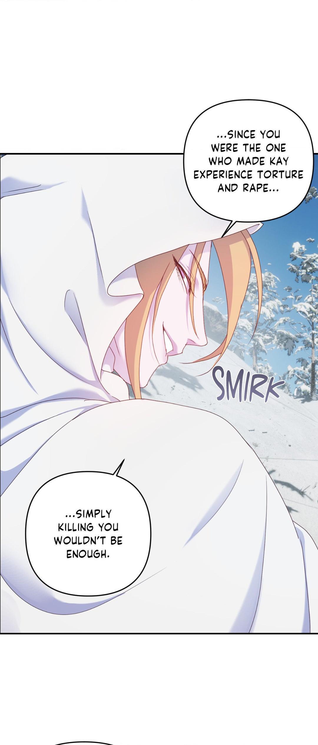 The Flower of Aloshya Chapter 2.7 page 36 - 