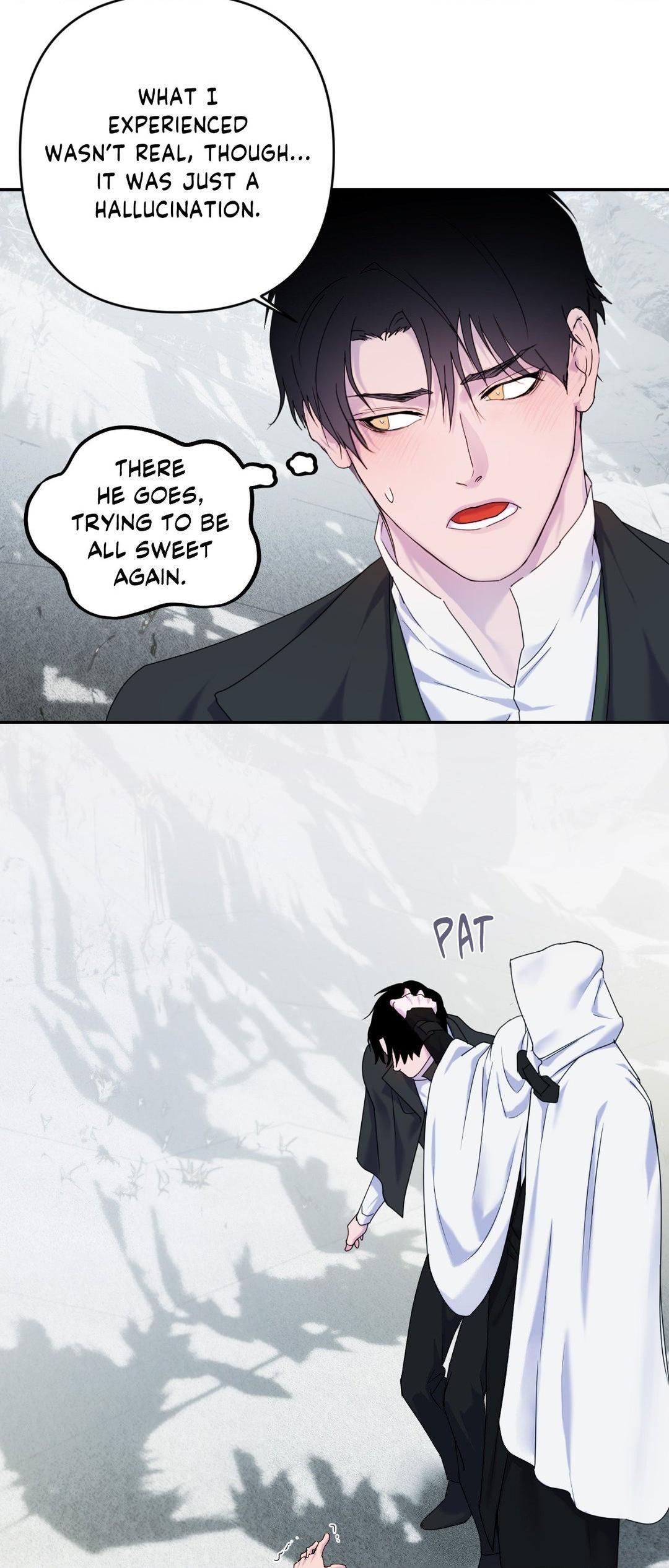 The Flower of Aloshya Chapter 2.7 page 37 - 