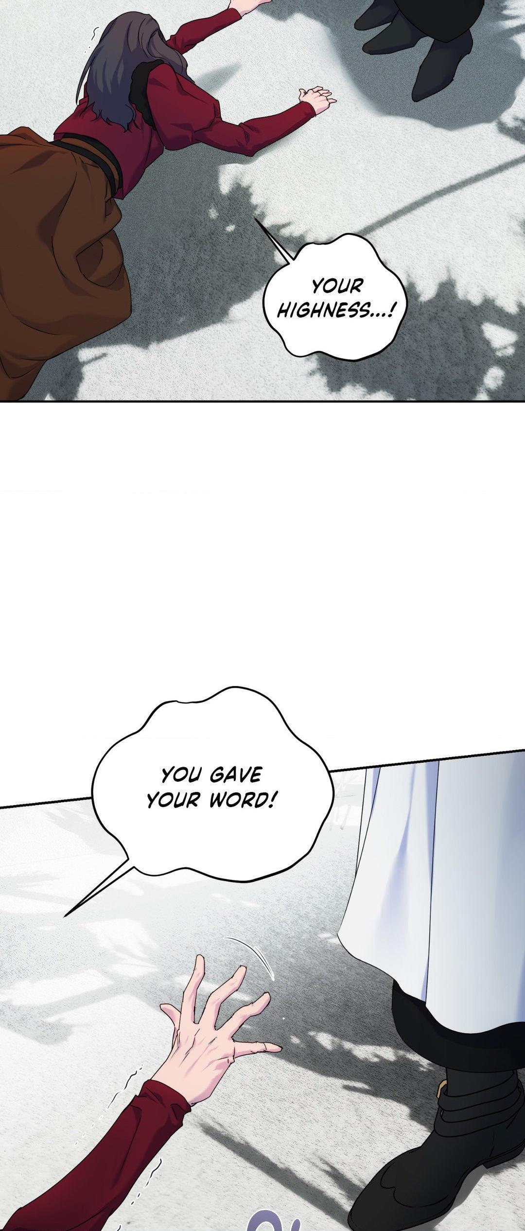 The Flower of Aloshya Chapter 2.7 page 38 - 