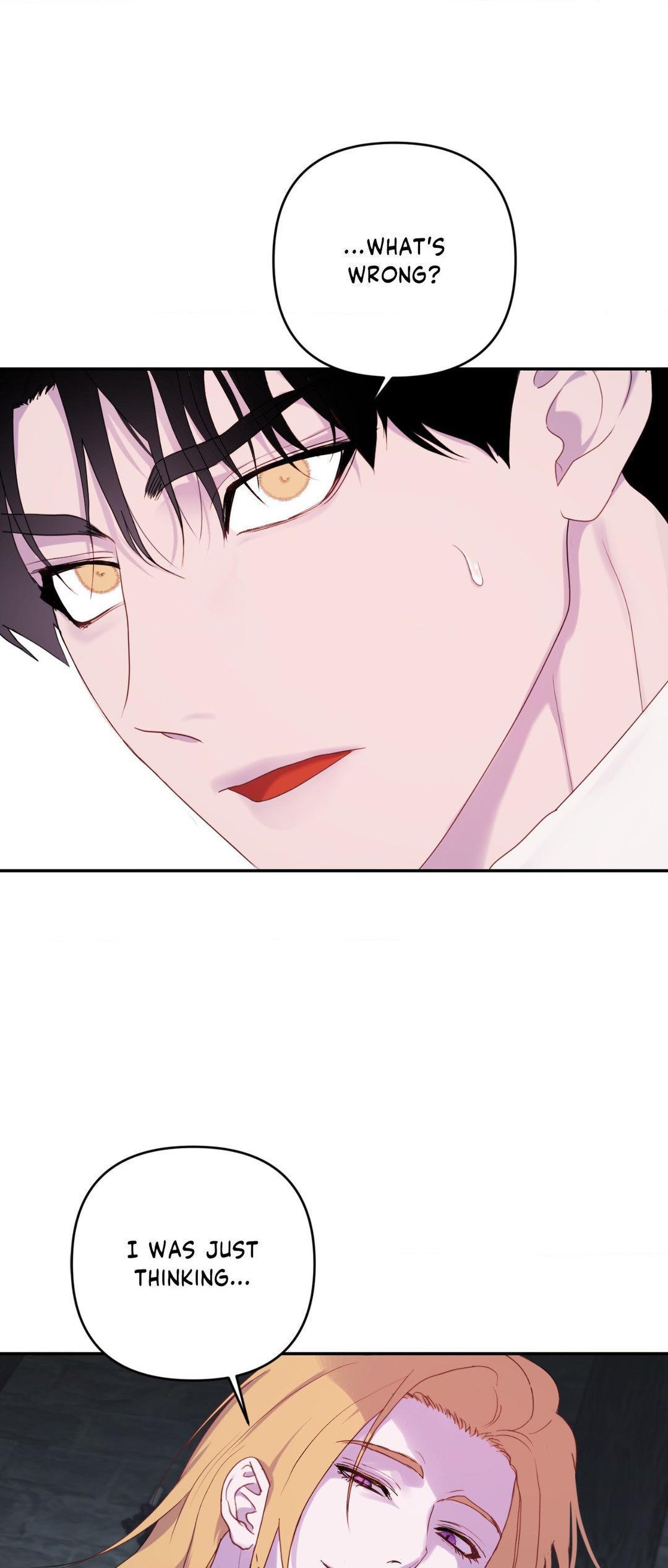 The Flower of Aloshya Chapter 2.7 page 5 - 