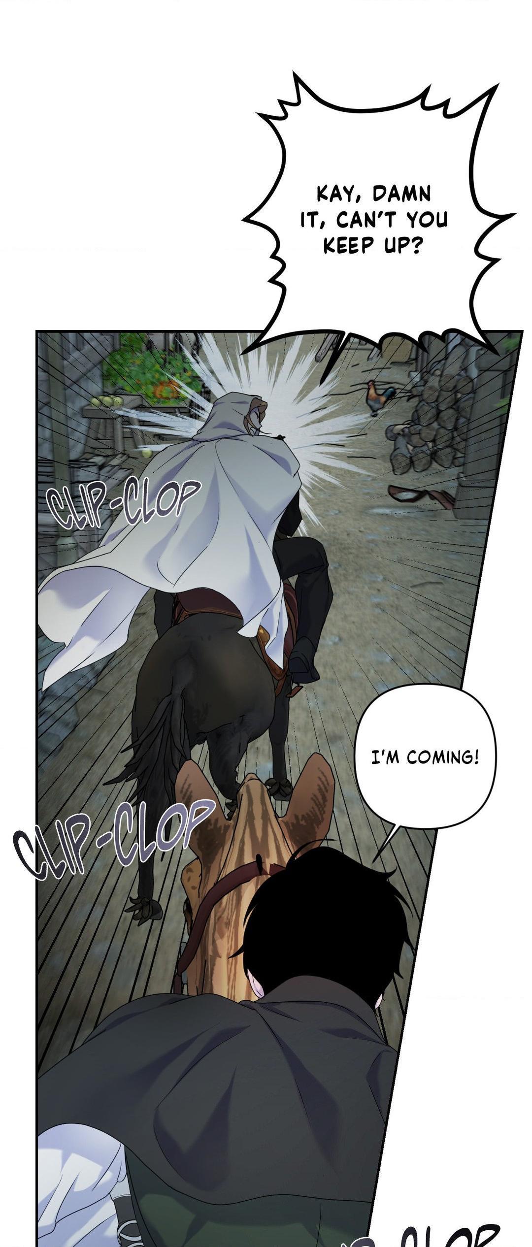 The Flower of Aloshya Chapter 2.7 page 46 - 