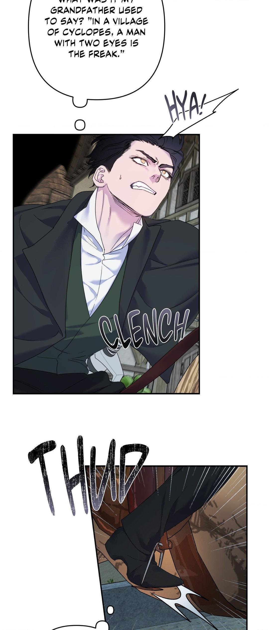 The Flower of Aloshya Chapter 2.7 page 49 - 