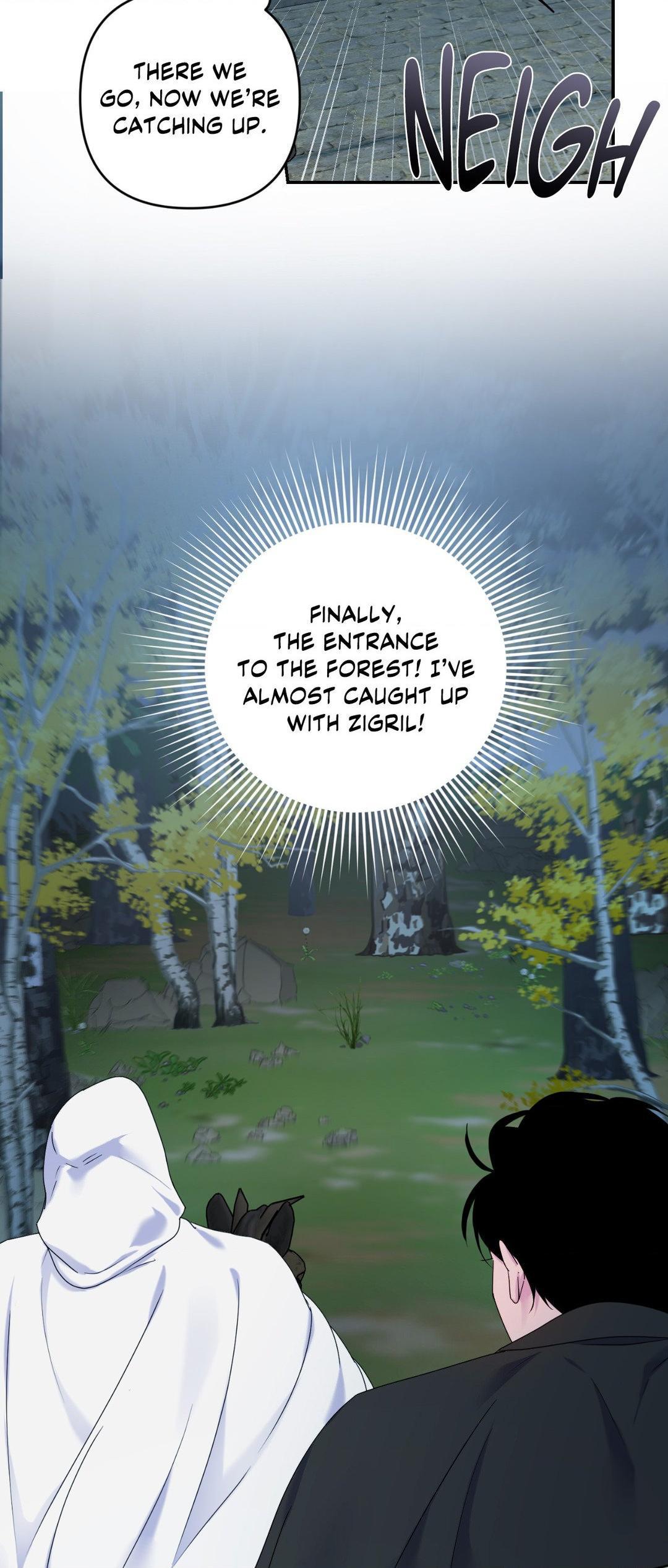 The Flower of Aloshya Chapter 2.7 page 50 - 