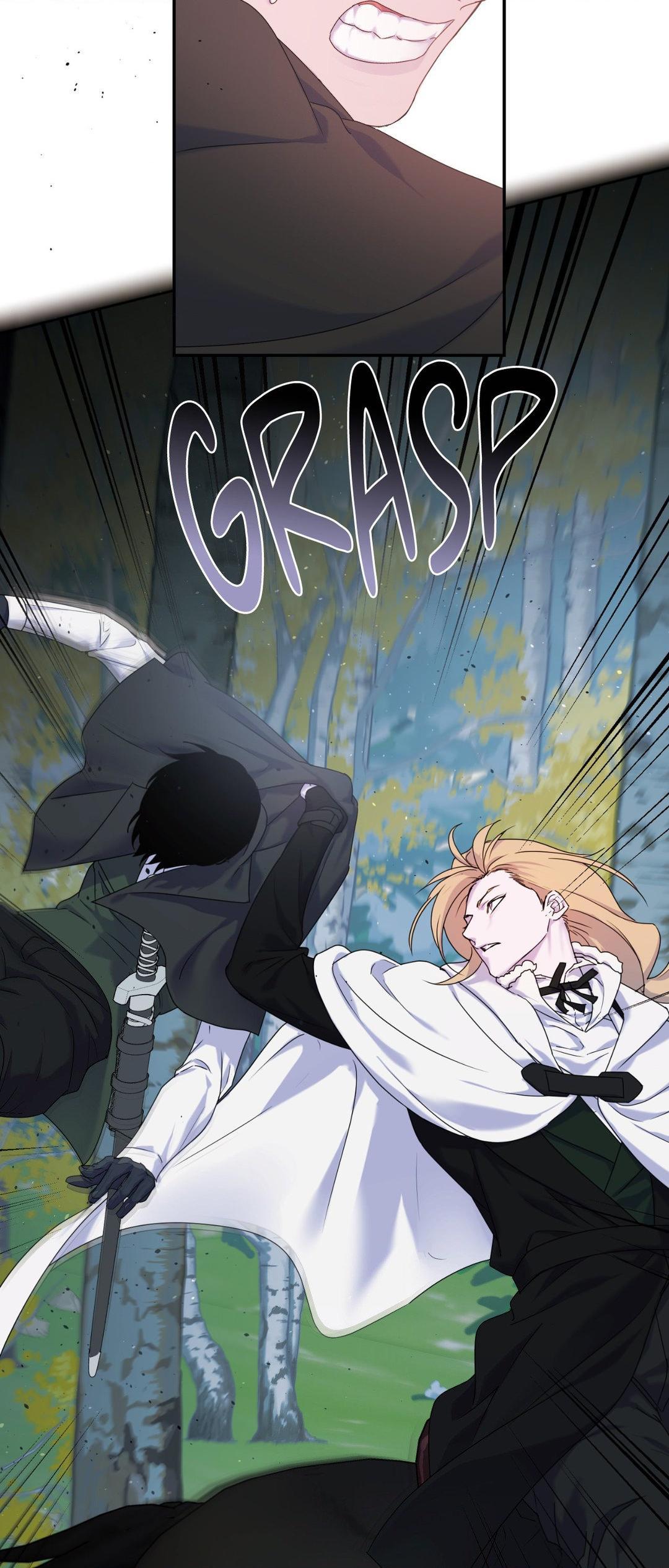 The Flower of Aloshya Chapter 2.7 page 54 - 
