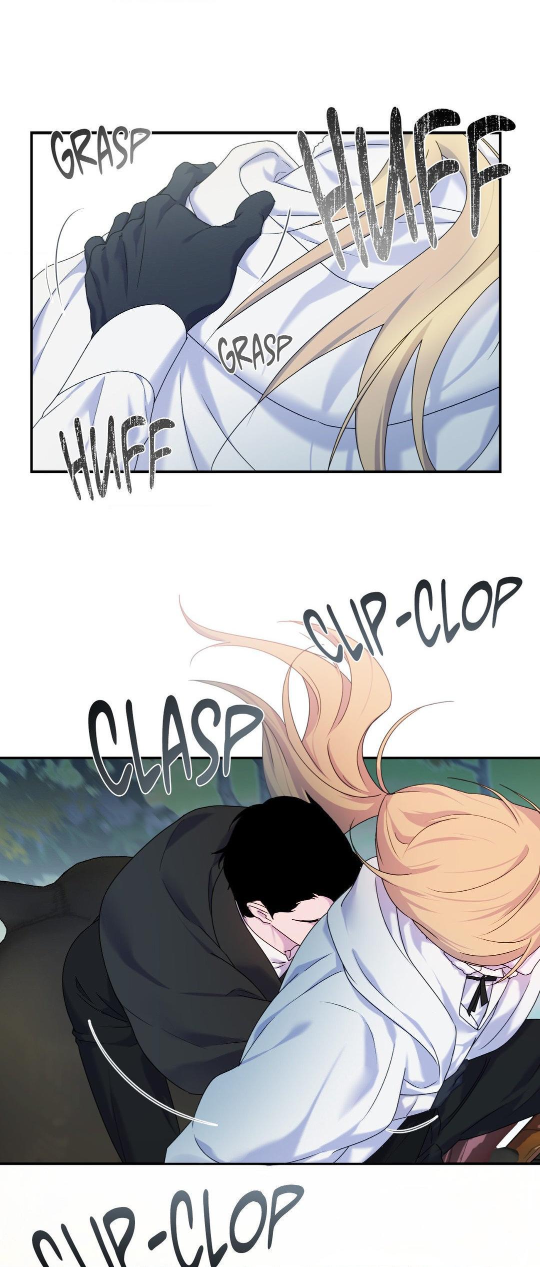 The Flower of Aloshya Chapter 2.7 page 56 - 