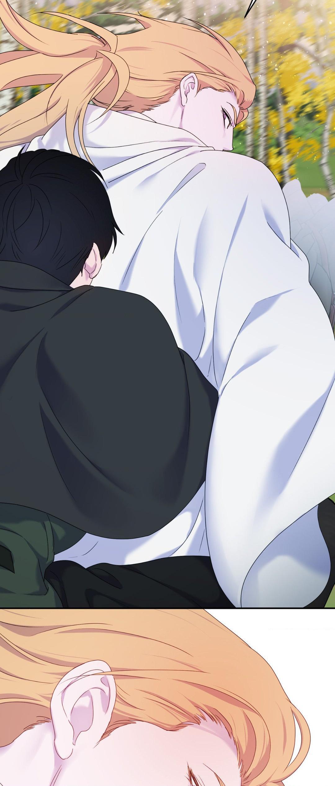 The Flower of Aloshya Chapter 2.7 page 58 - 