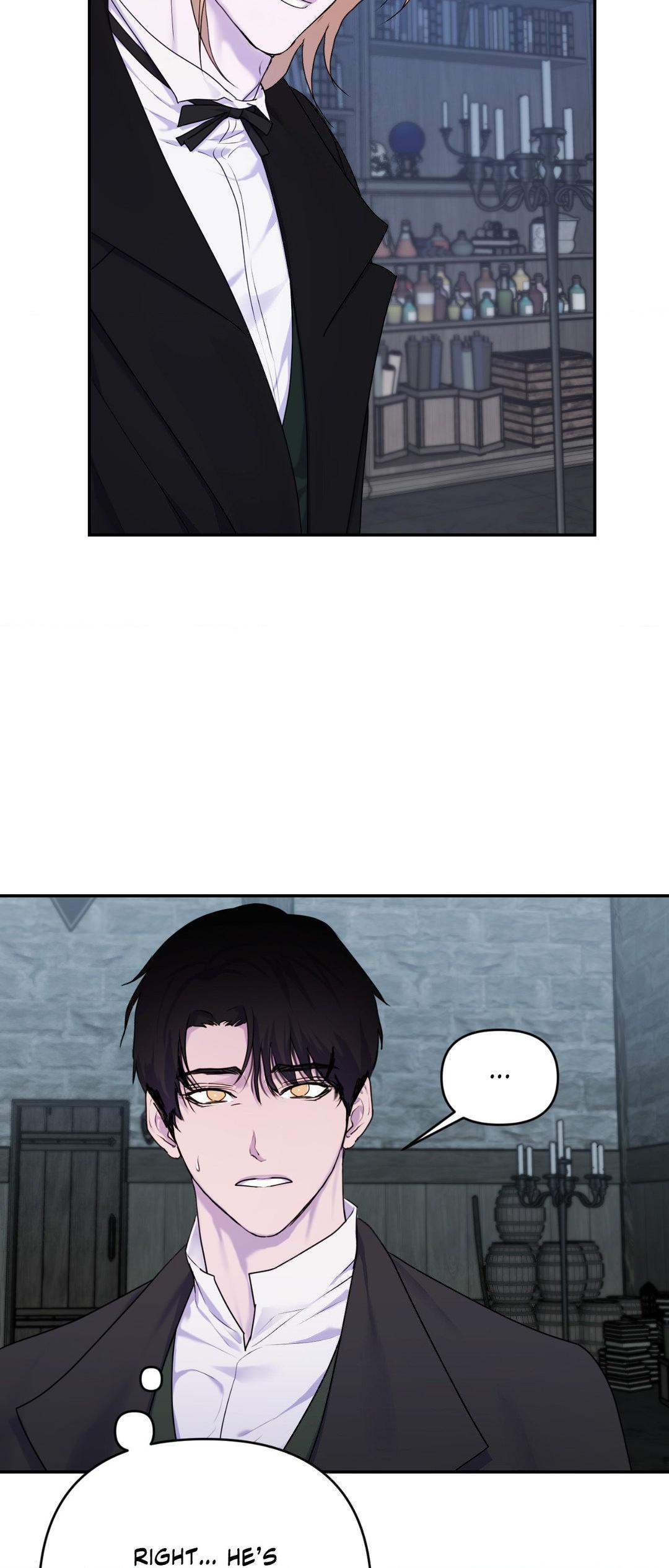 The Flower of Aloshya Chapter 2.7 page 8 - 