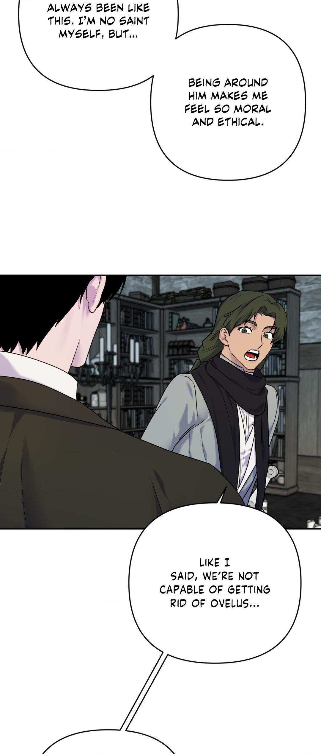 The Flower of Aloshya Chapter 2.7 page 9 - 
