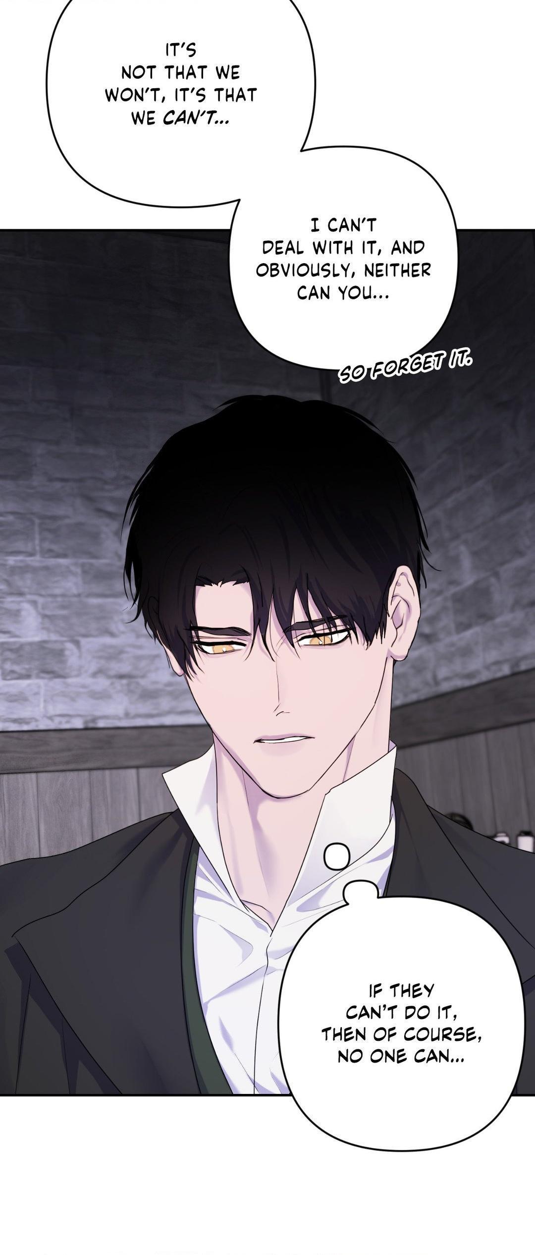 The Flower of Aloshya Chapter 2.7 page 10 - 