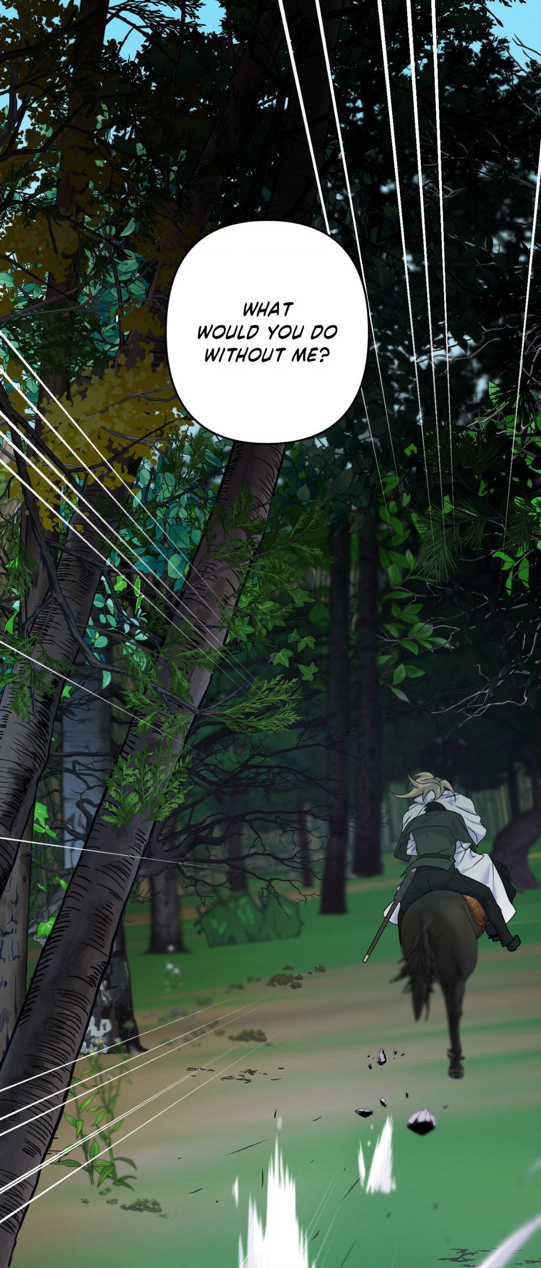 The Flower of Aloshya Chapter 2.8 page 1 - 
