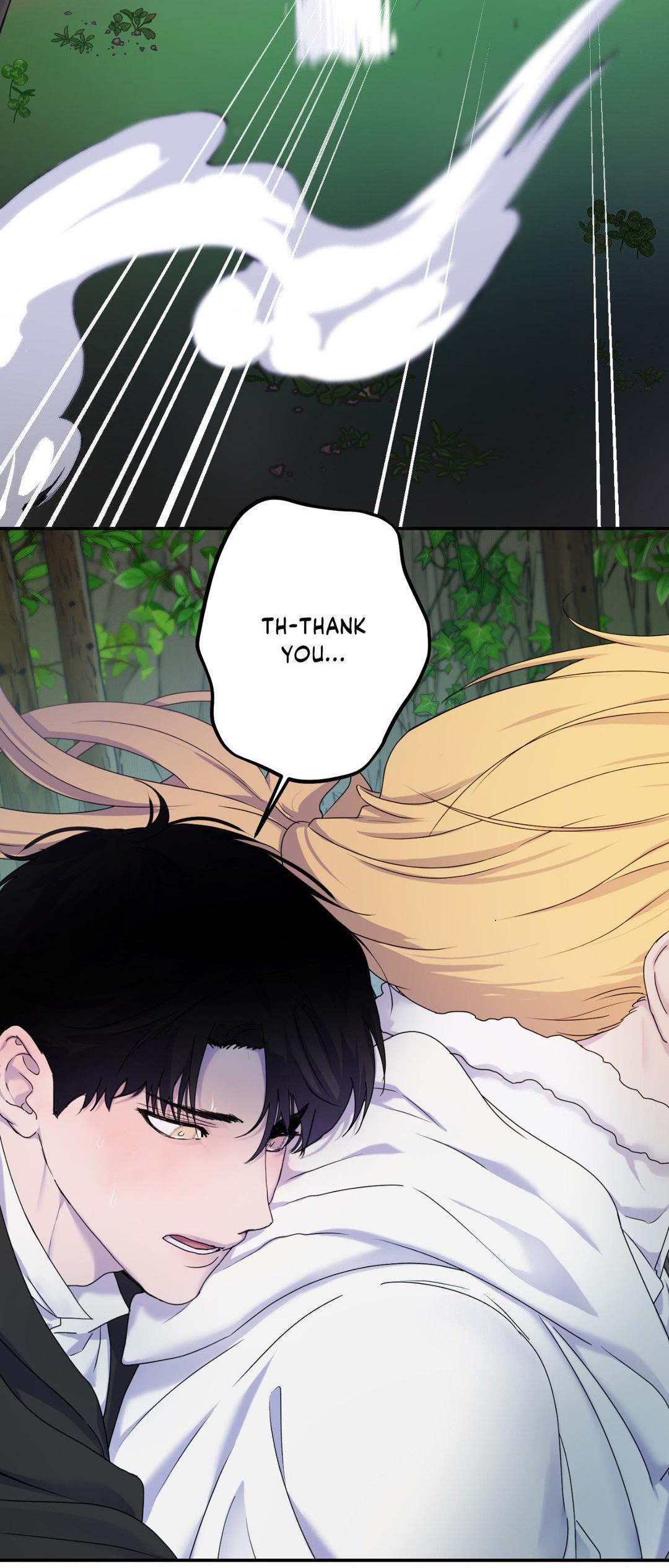 The Flower of Aloshya Chapter 2.8 page 2 - 