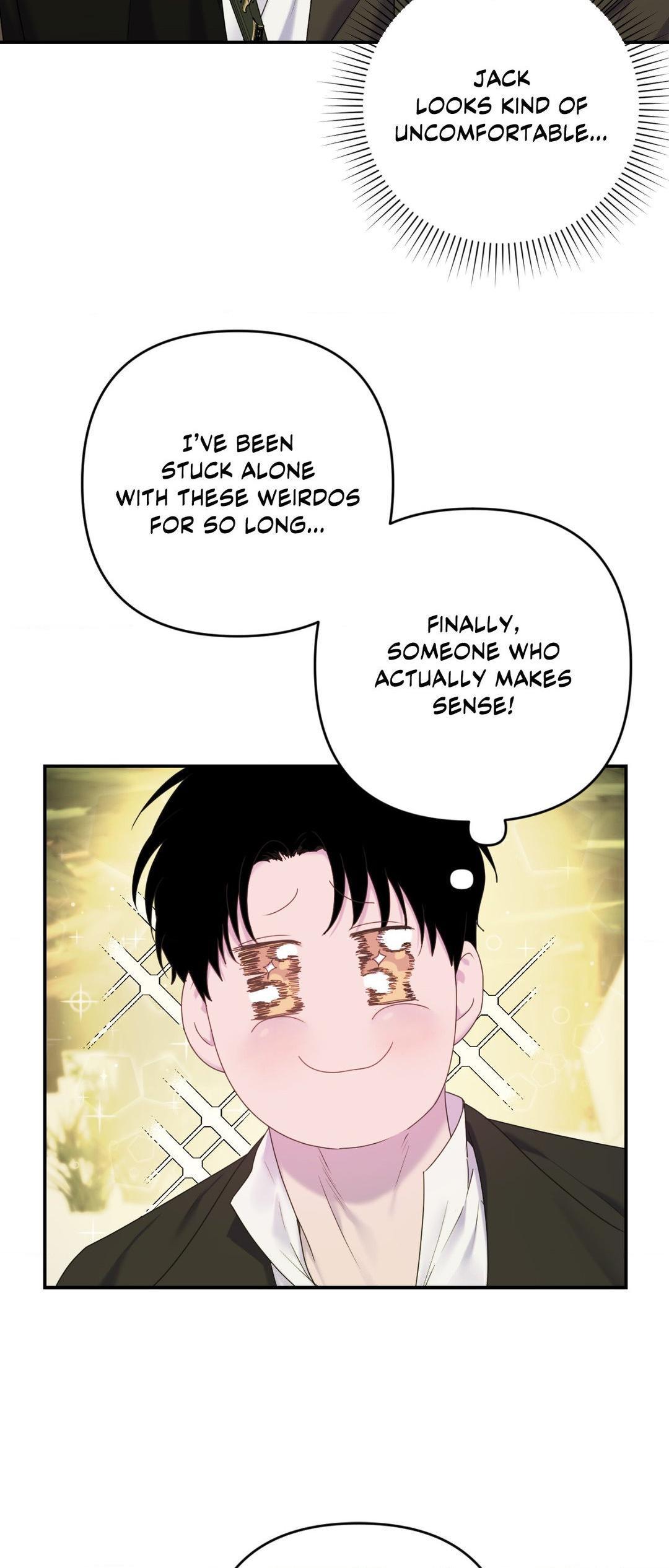 The Flower of Aloshya Chapter 2.8 page 13 - 