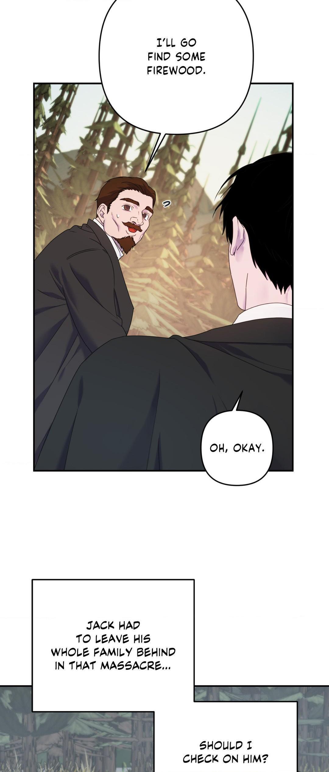 The Flower of Aloshya Chapter 2.8 page 14 - 