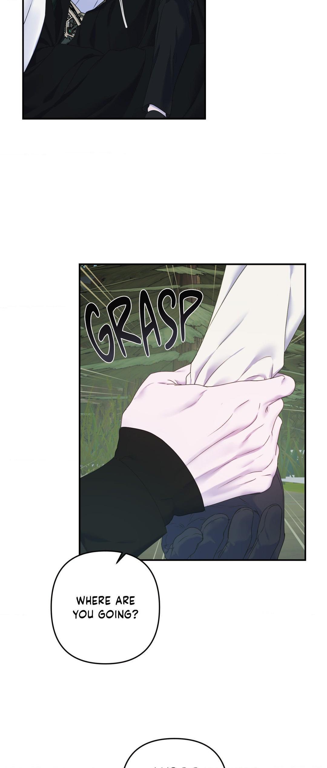 The Flower of Aloshya Chapter 2.8 page 17 - 