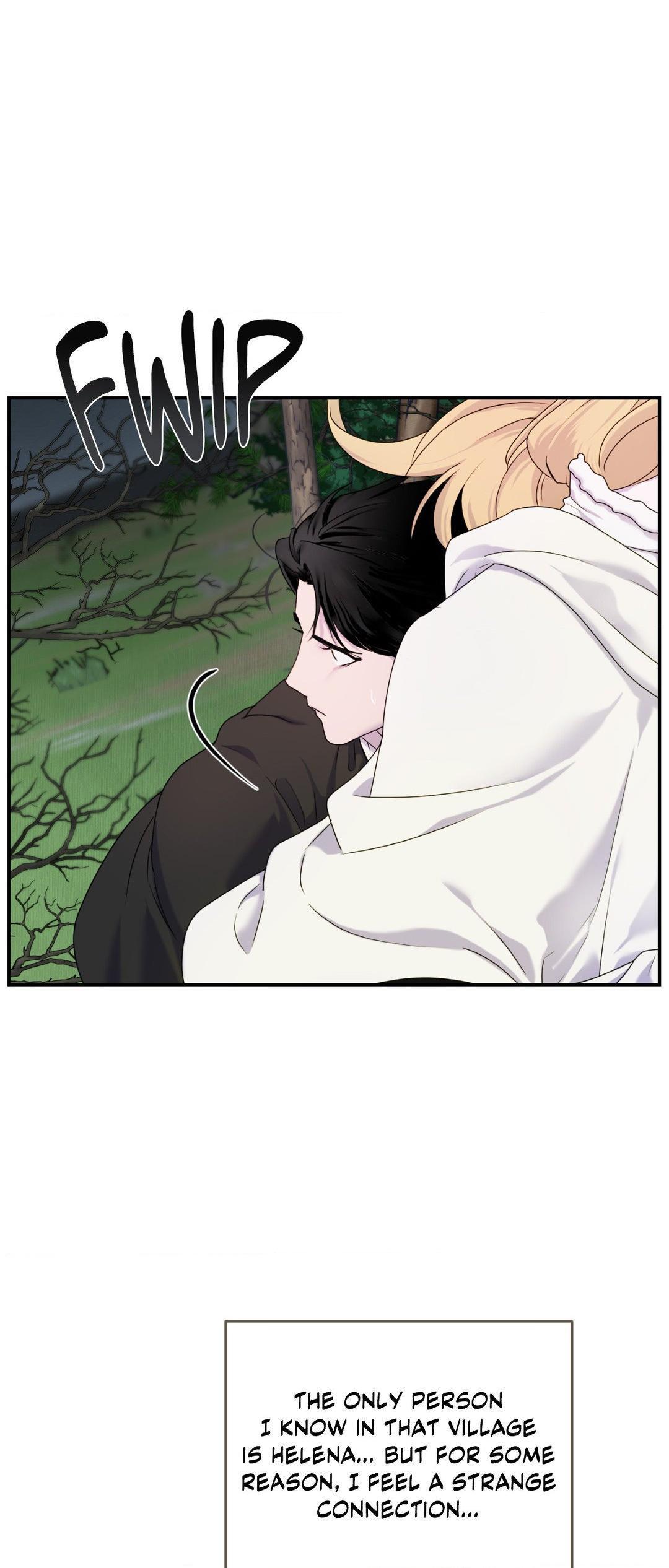 The Flower of Aloshya Chapter 2.8 page 3 - 