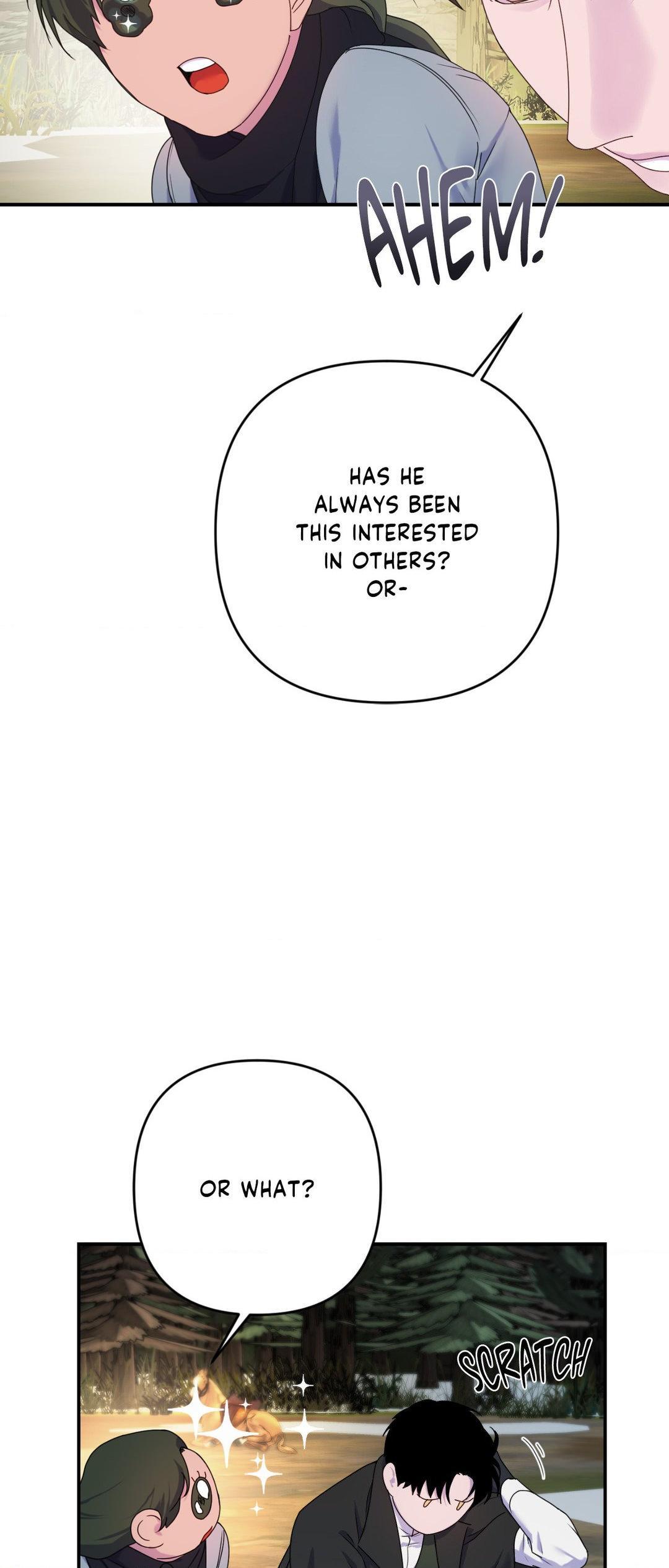 The Flower of Aloshya Chapter 2.8 page 24 - 