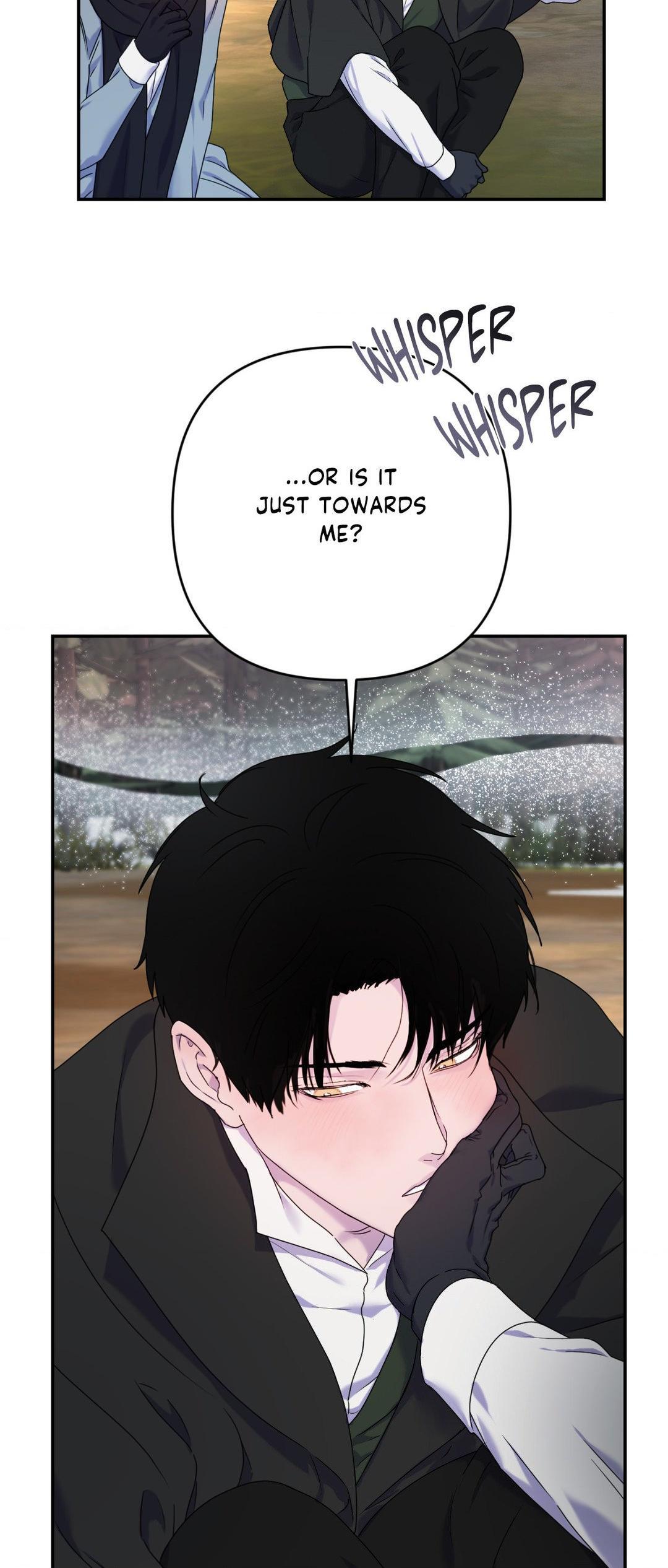 The Flower of Aloshya Chapter 2.8 page 25 - 