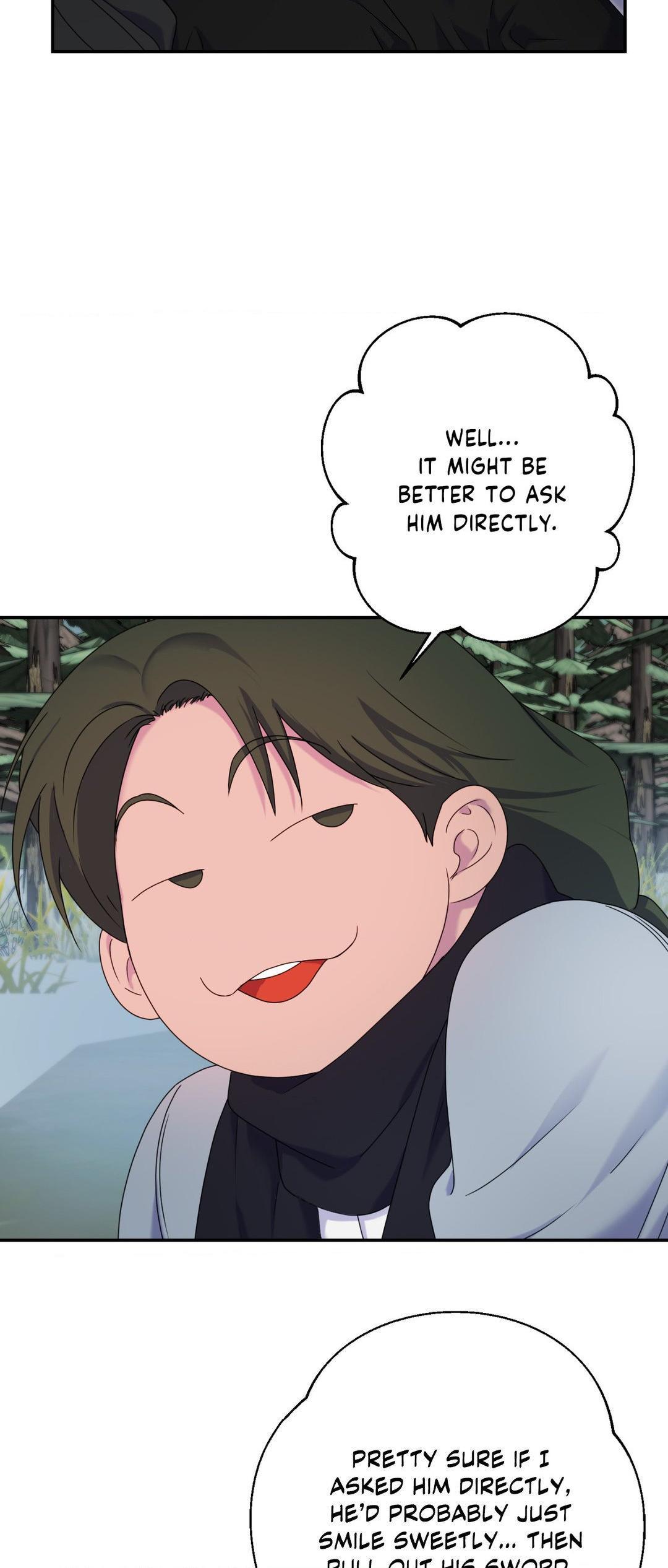 The Flower of Aloshya Chapter 2.8 page 26 - 