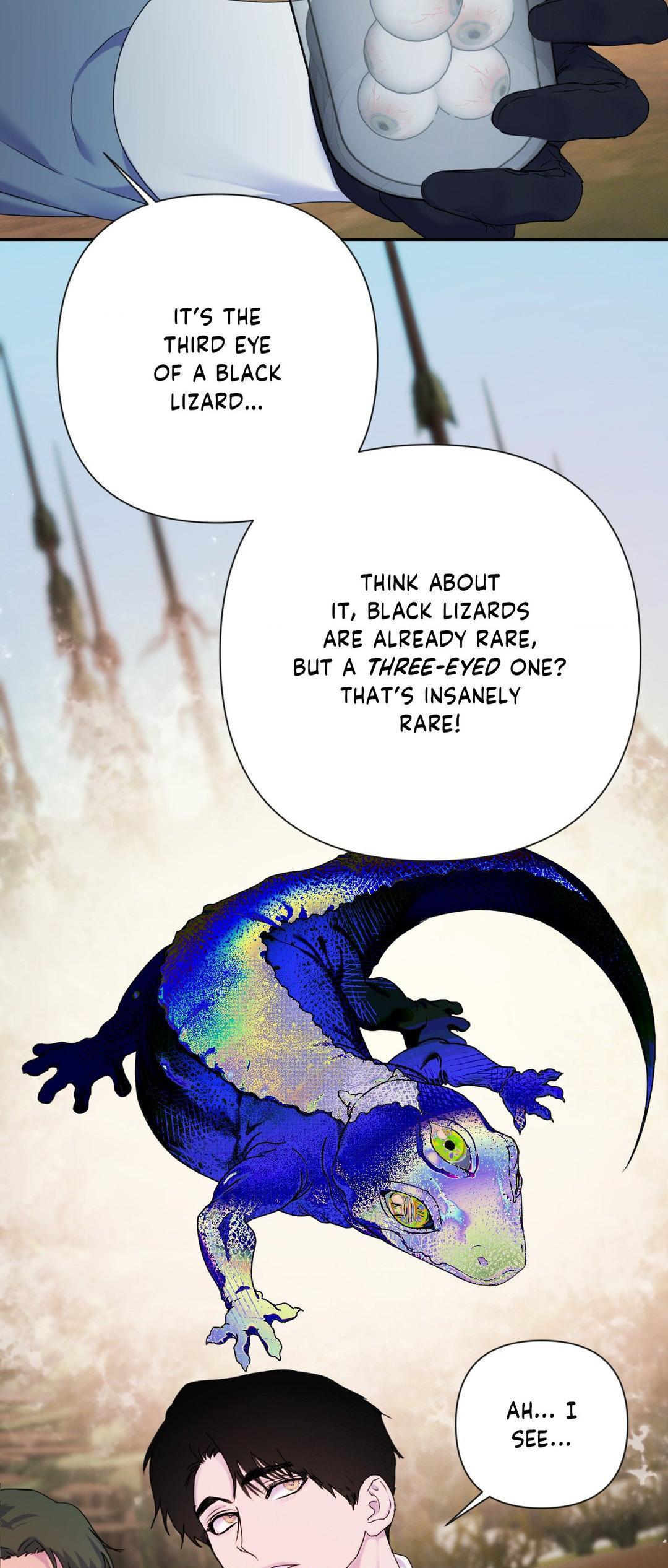 The Flower of Aloshya Chapter 2.8 page 31 - 