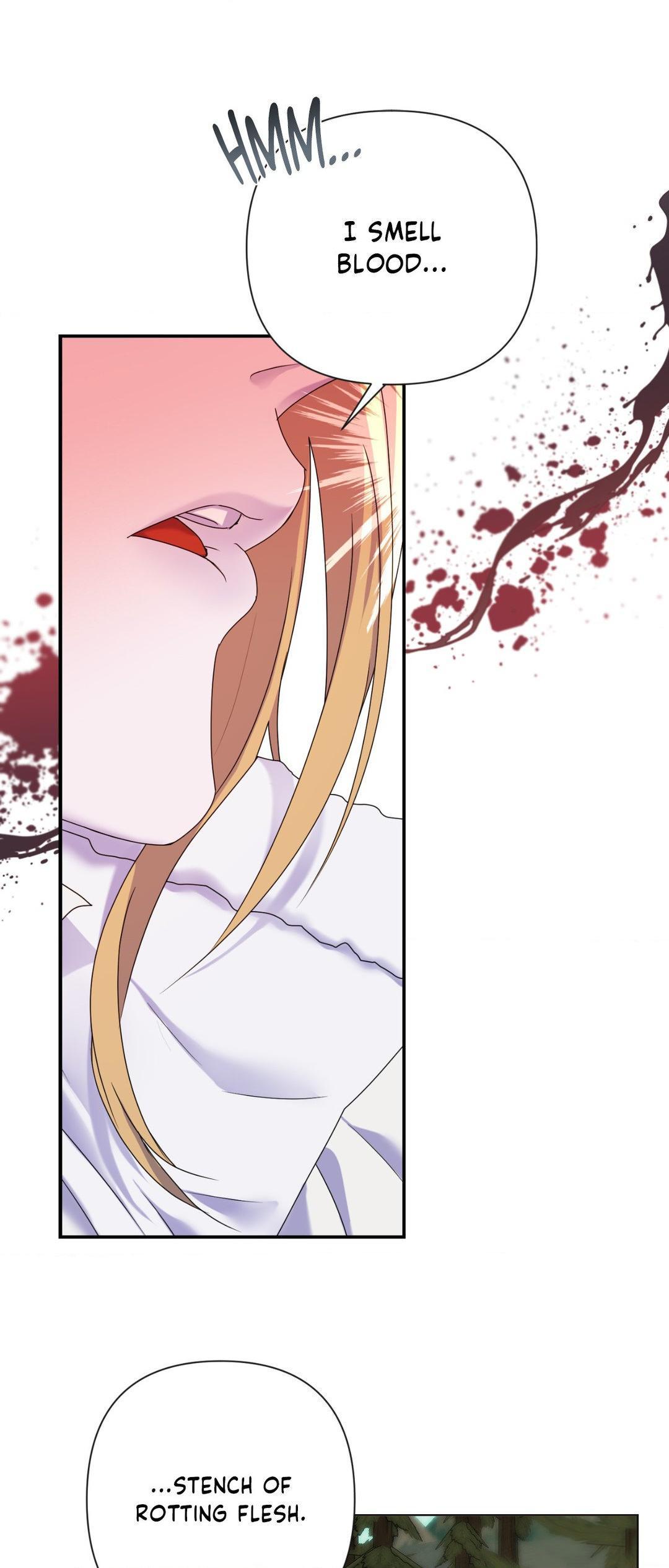 The Flower of Aloshya Chapter 2.8 page 34 - 