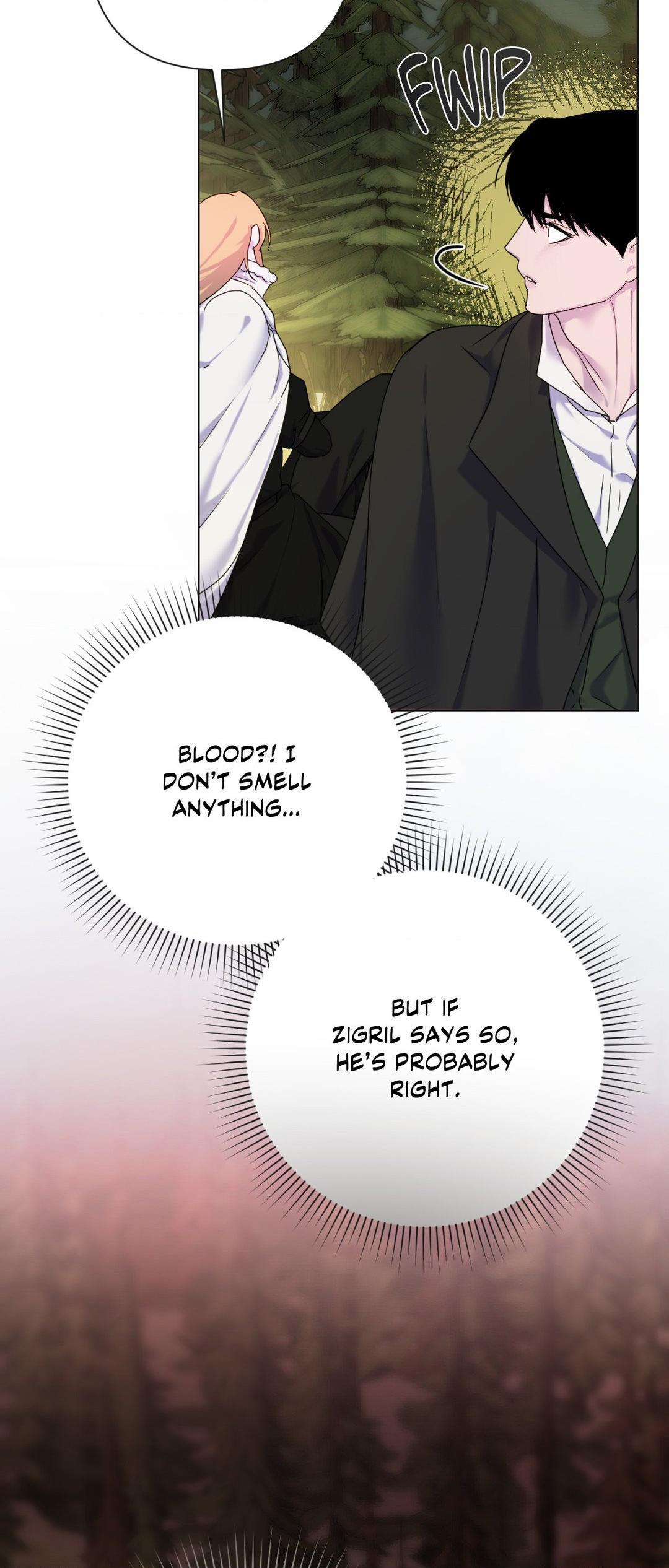 The Flower of Aloshya Chapter 2.8 page 35 - 