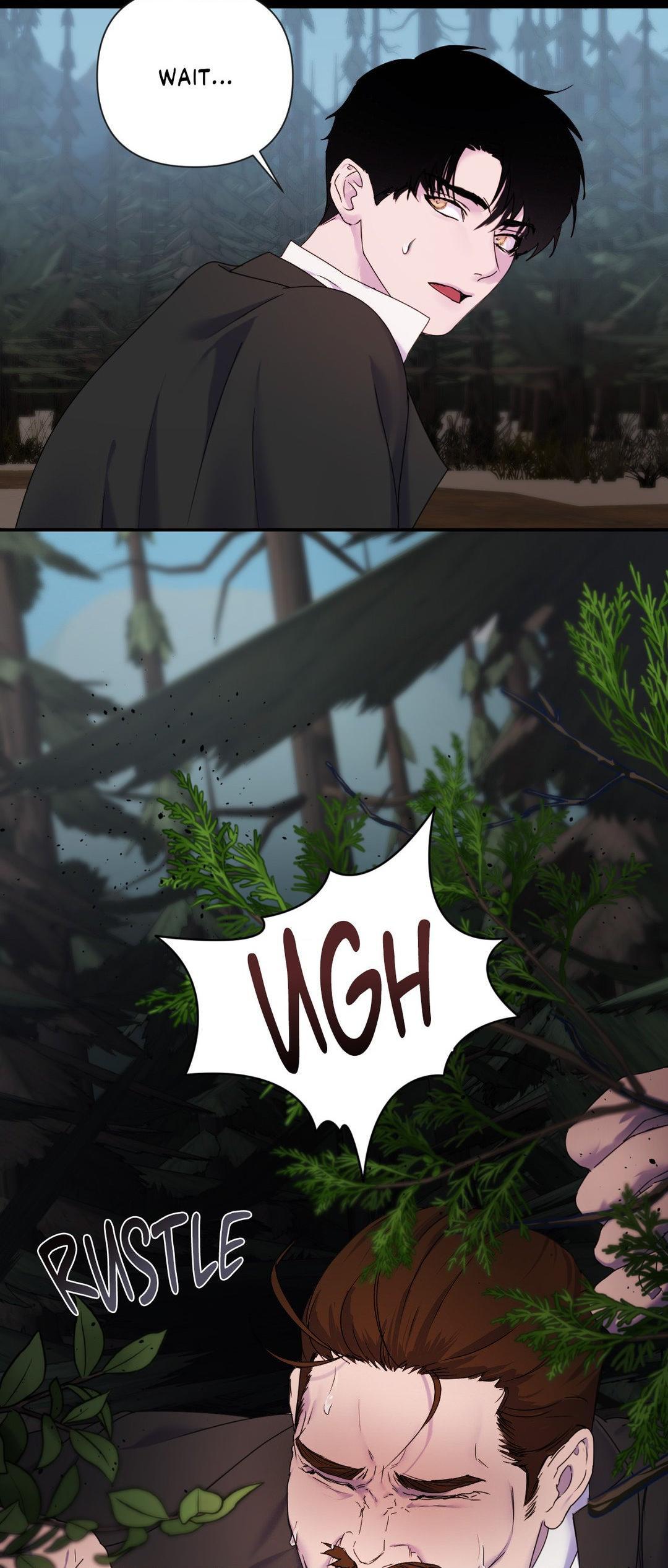 The Flower of Aloshya Chapter 2.8 page 37 - 