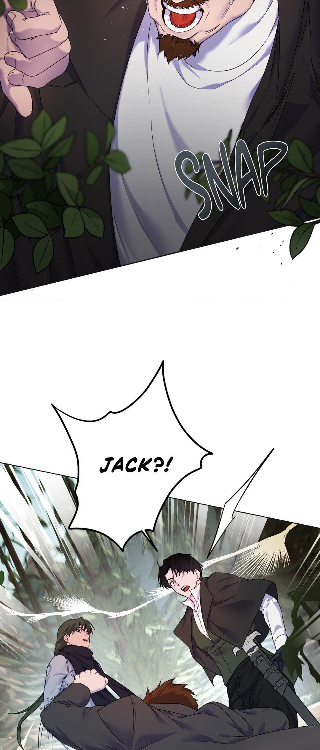 The Flower of Aloshya Chapter 2.8 page 38 - 