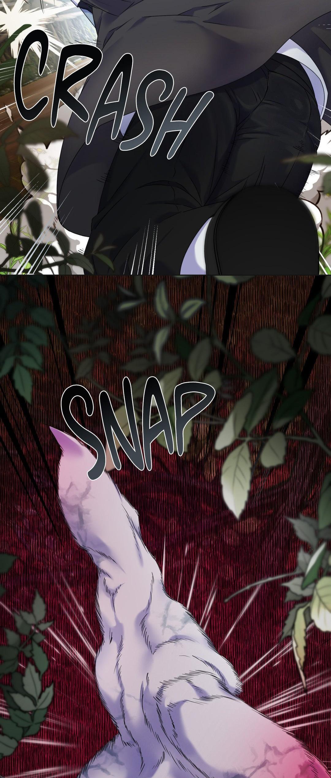The Flower of Aloshya Chapter 2.8 page 39 - 