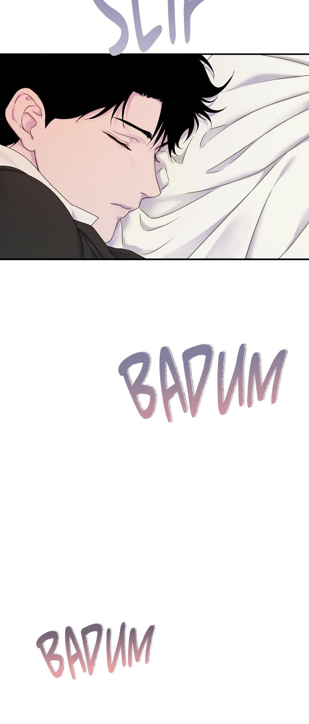 The Flower of Aloshya Chapter 2.8 page 5 - 