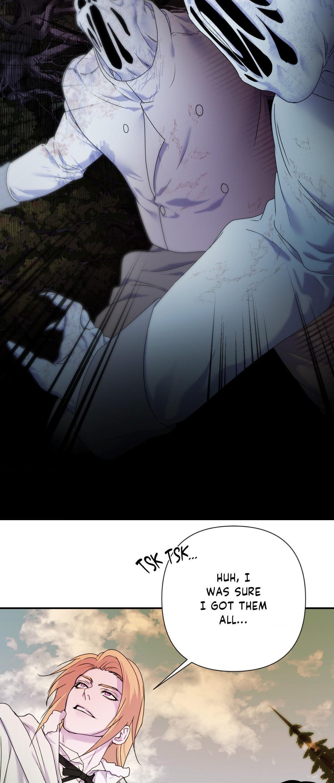 The Flower of Aloshya Chapter 2.8 page 41 - 
