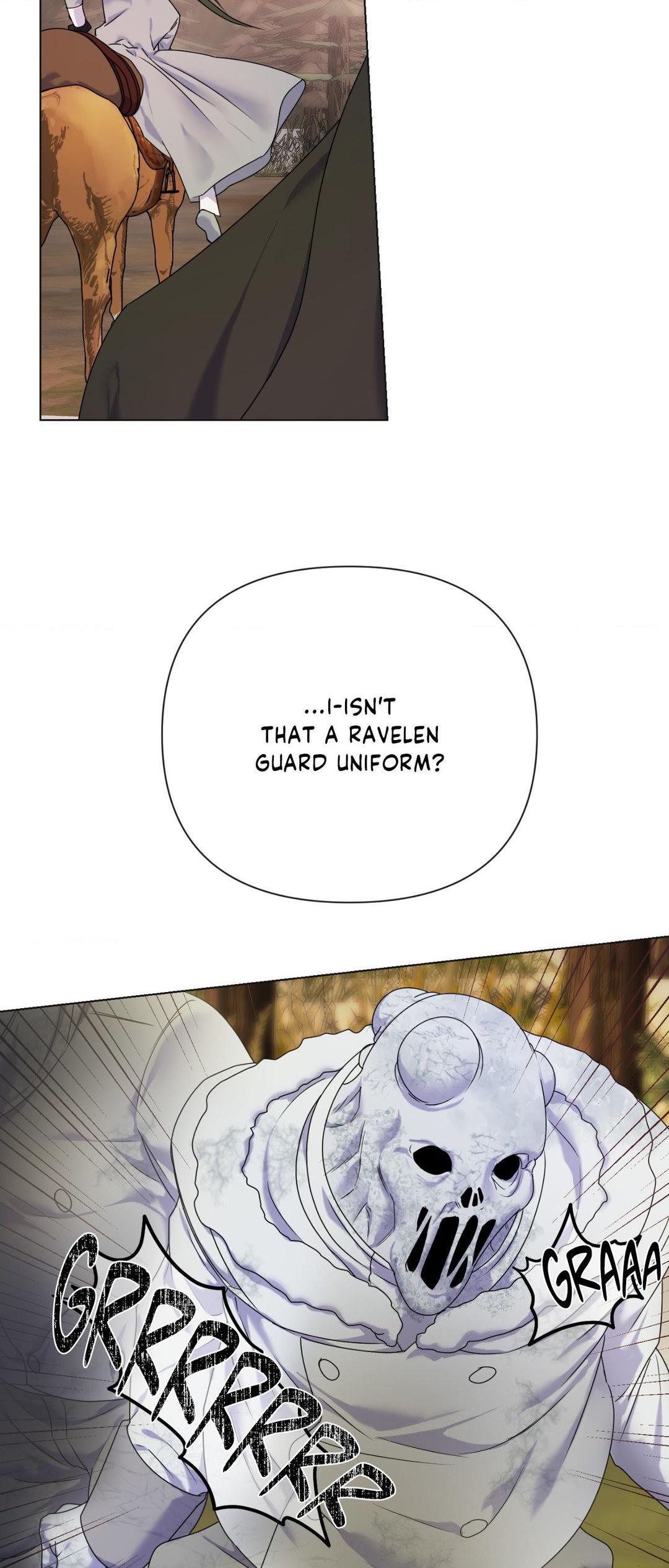 The Flower of Aloshya Chapter 2.8 page 43 - 