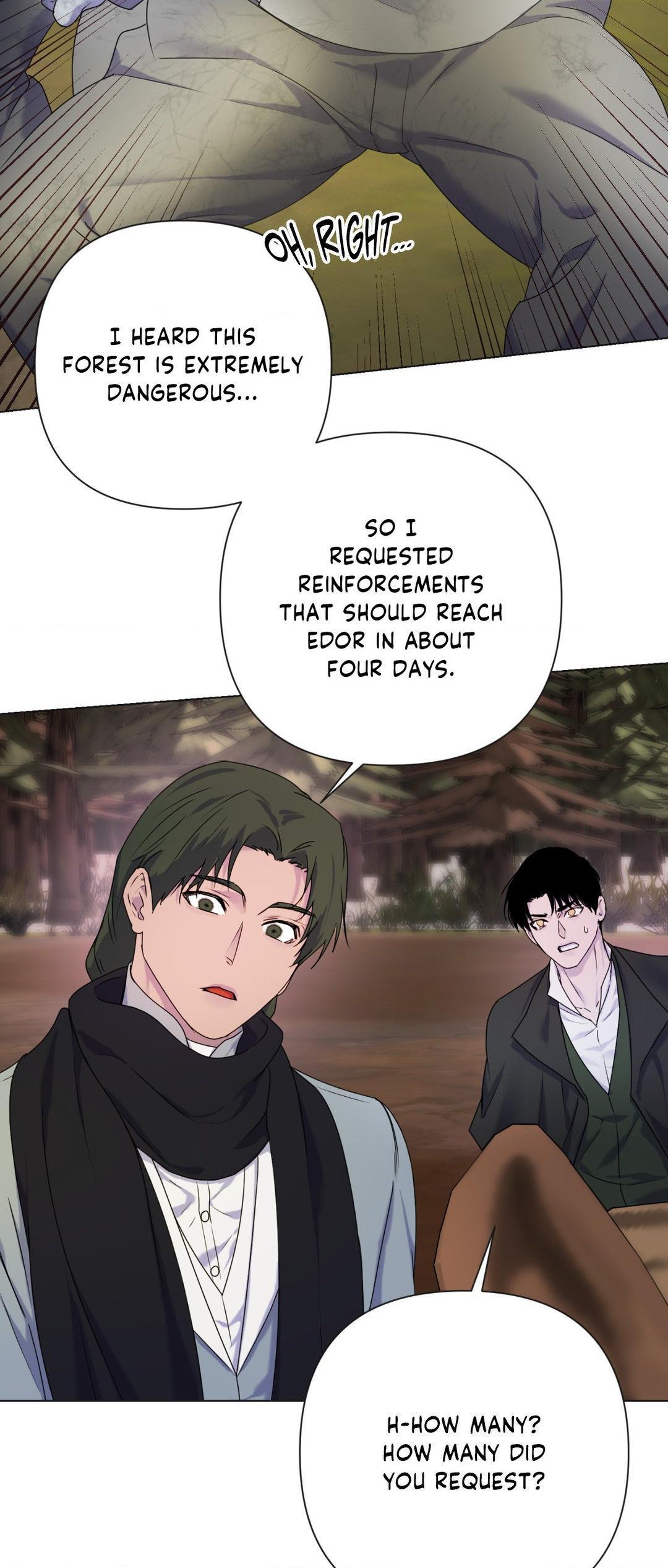 The Flower of Aloshya Chapter 2.8 page 44 - 