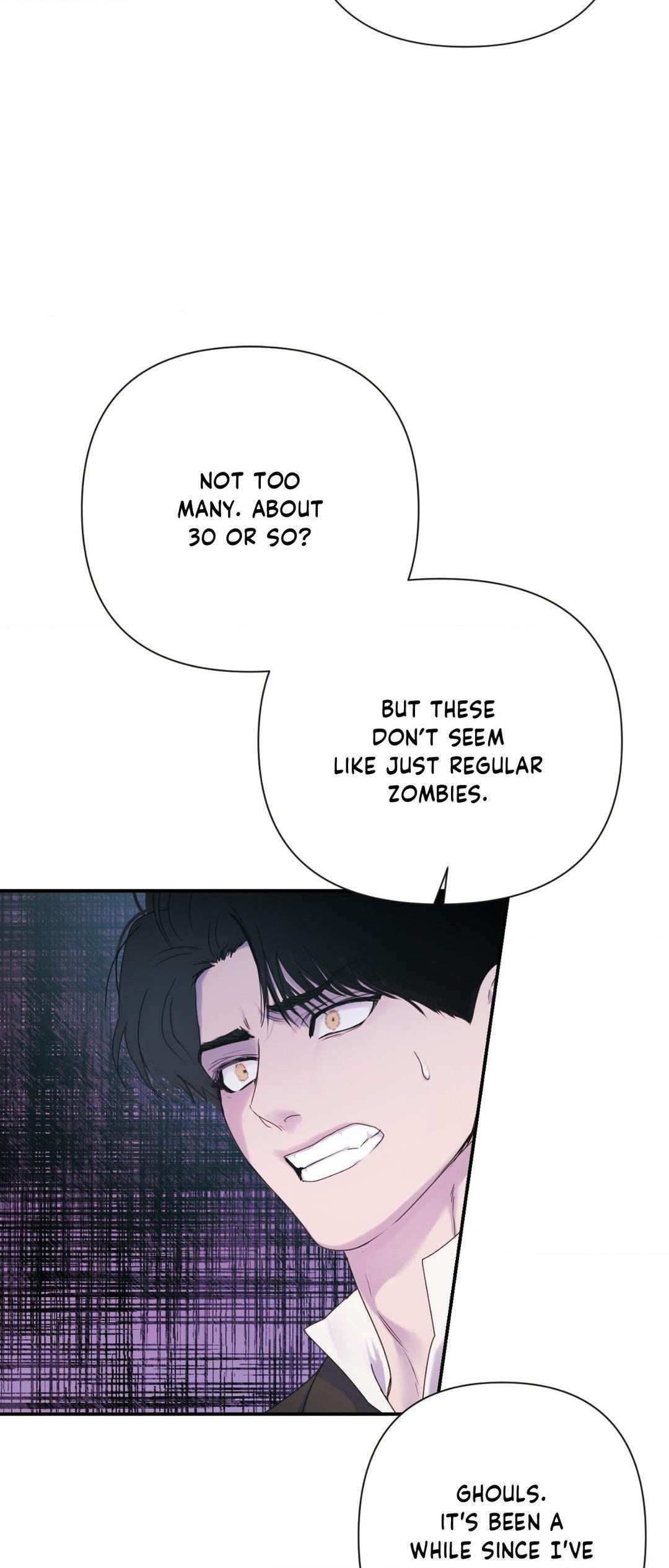 The Flower of Aloshya Chapter 2.8 page 45 - 