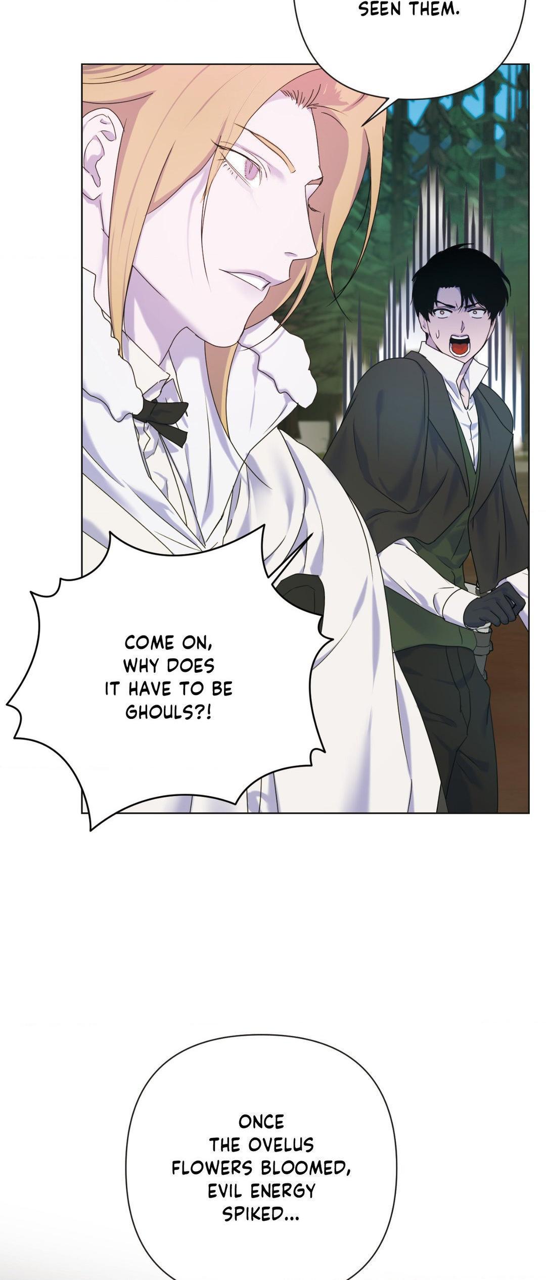 The Flower of Aloshya Chapter 2.8 page 46 - 