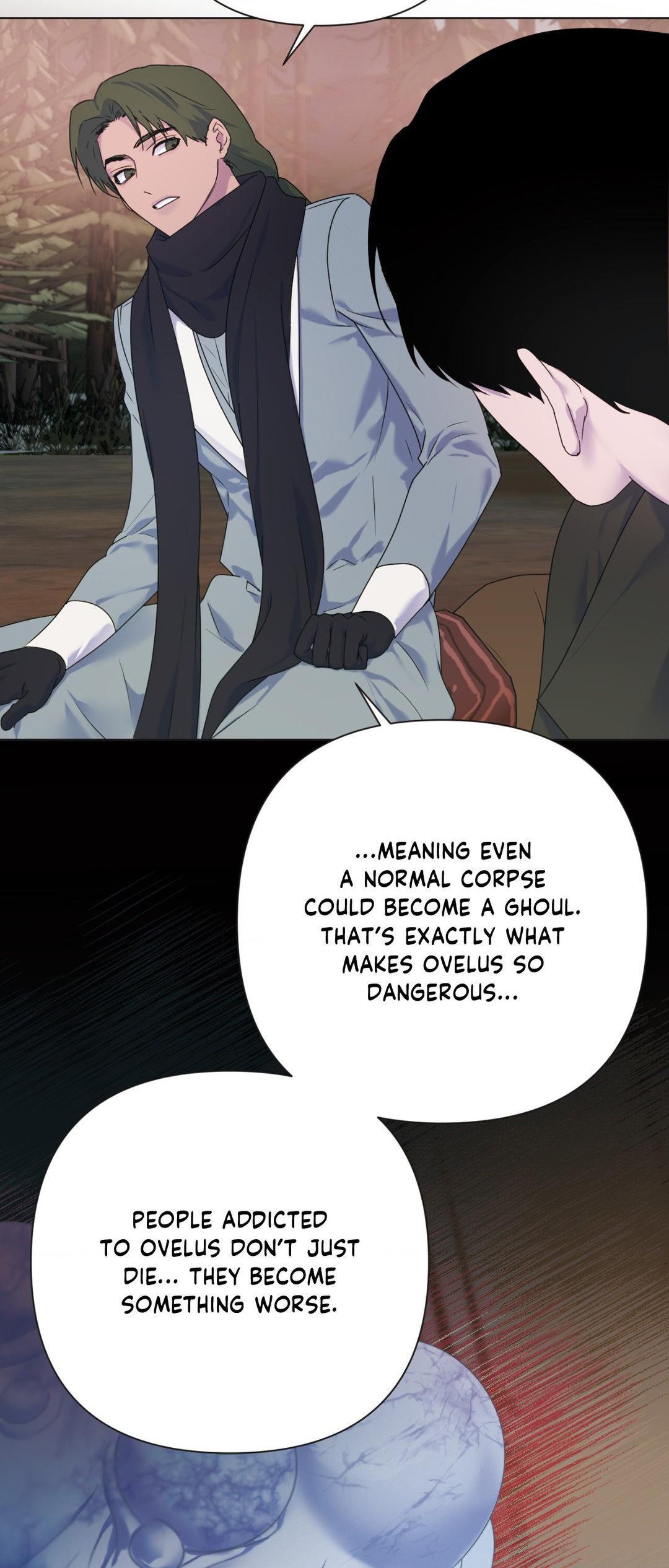 The Flower of Aloshya Chapter 2.8 page 47 - 